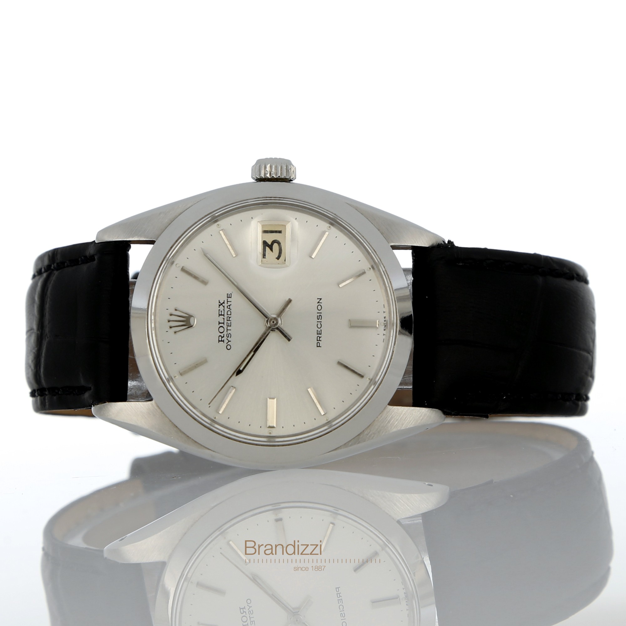 Rolex Precision Ref. 6694