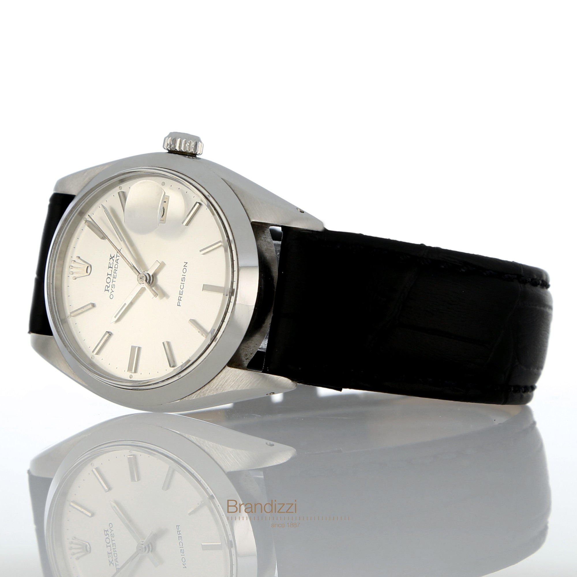 Rolex Precision Ref. 6694