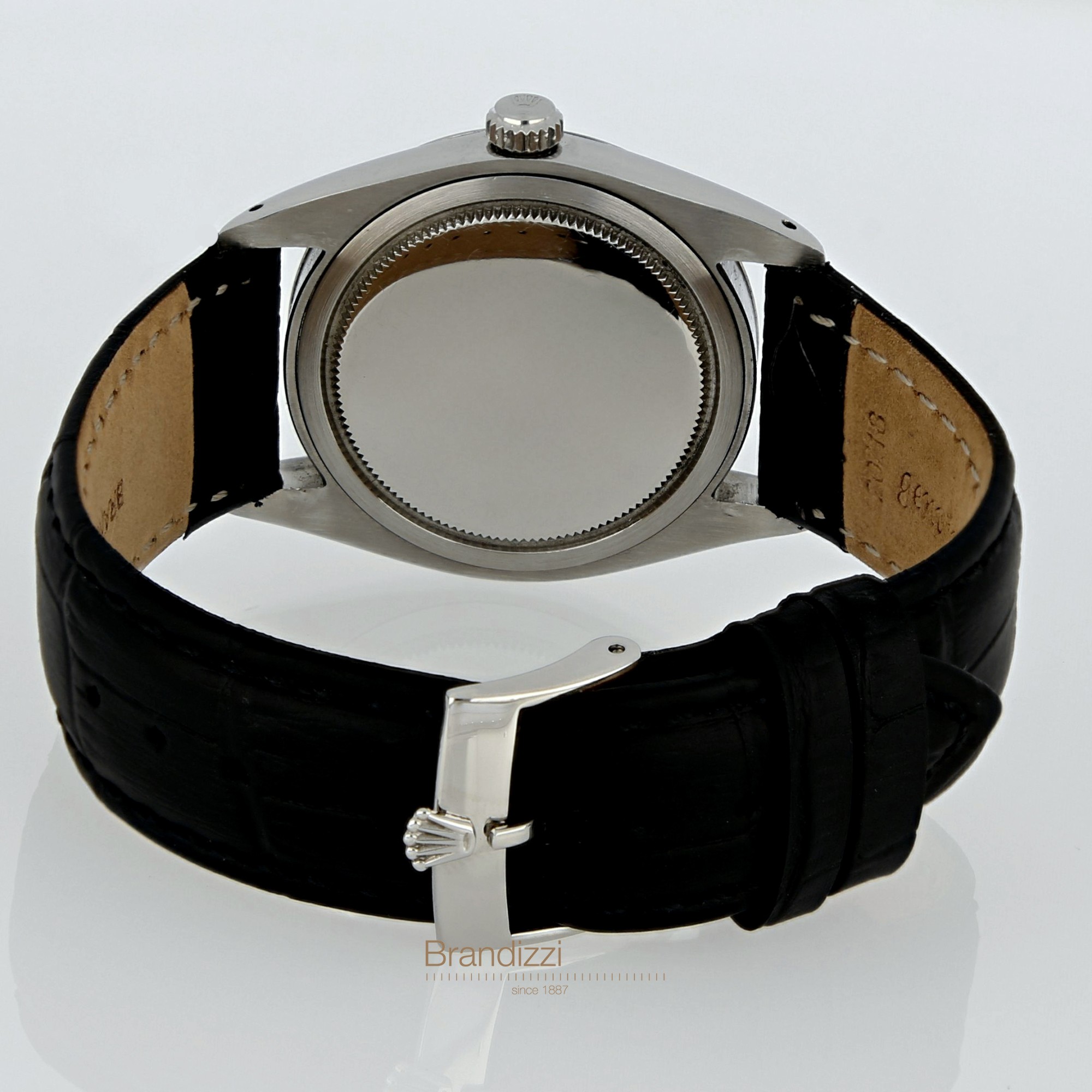 Rolex Precision Ref. 6694