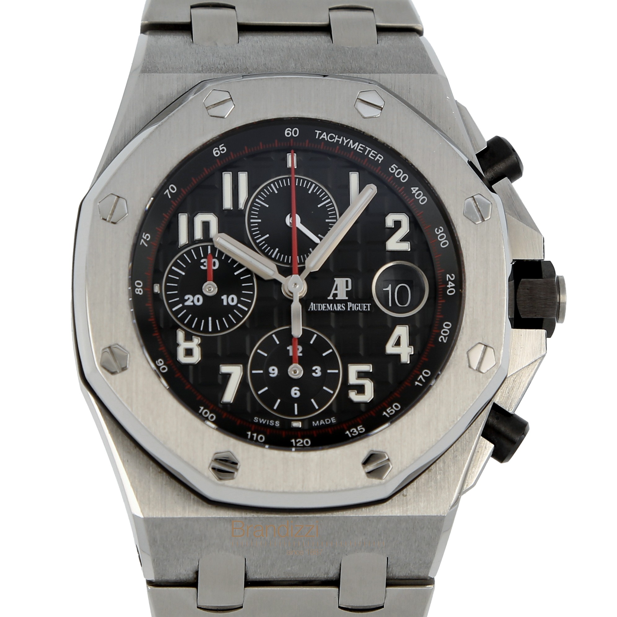 Audemars Piguet Royal Oak OffShore Chronograph Ref. 26470ST.OO.A101CR.01