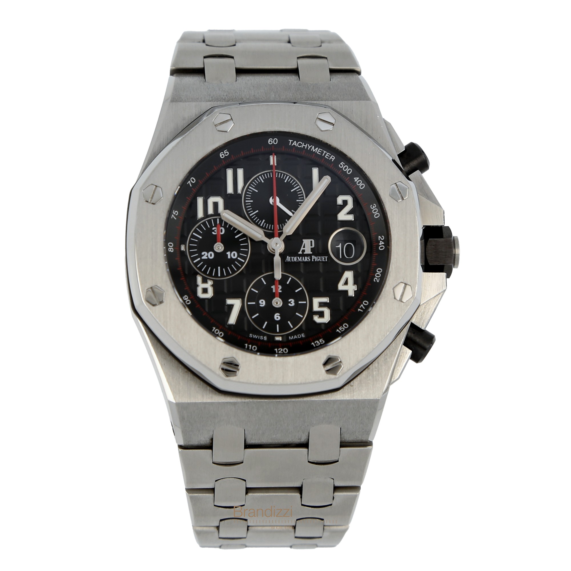 Audemars Piguet Royal Oak OffShore Chronograph Ref. 26470ST.OO.A101CR.01