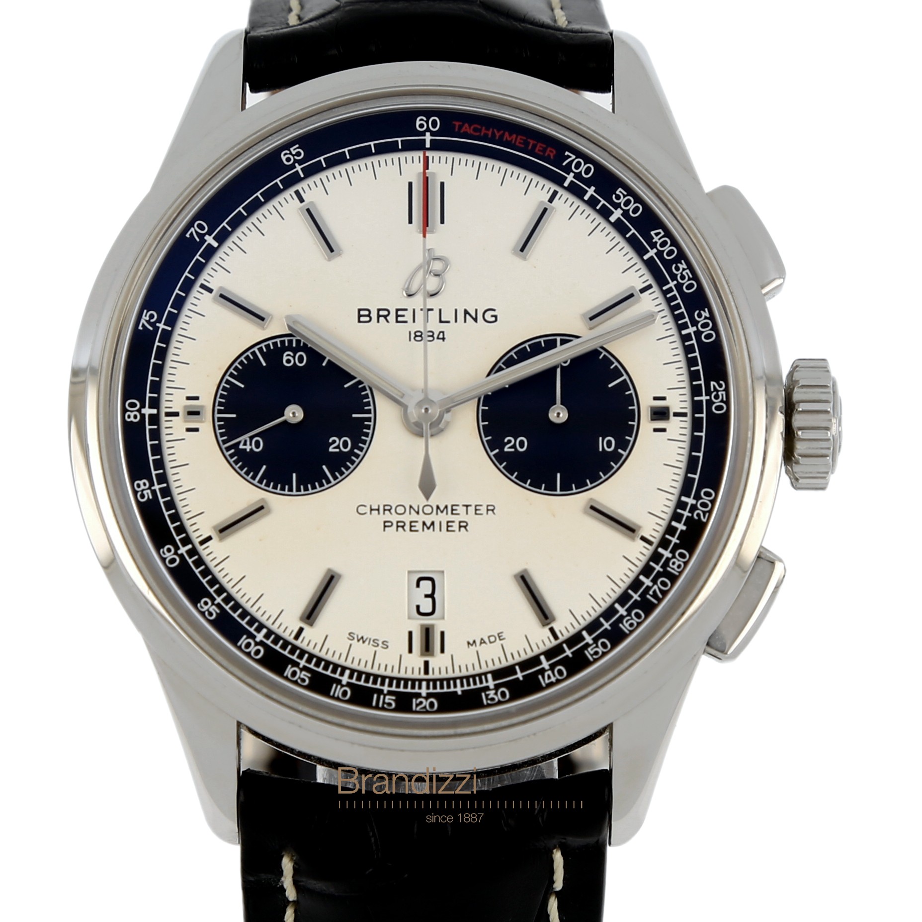 Breitling Premier B01 Ref. AB0118