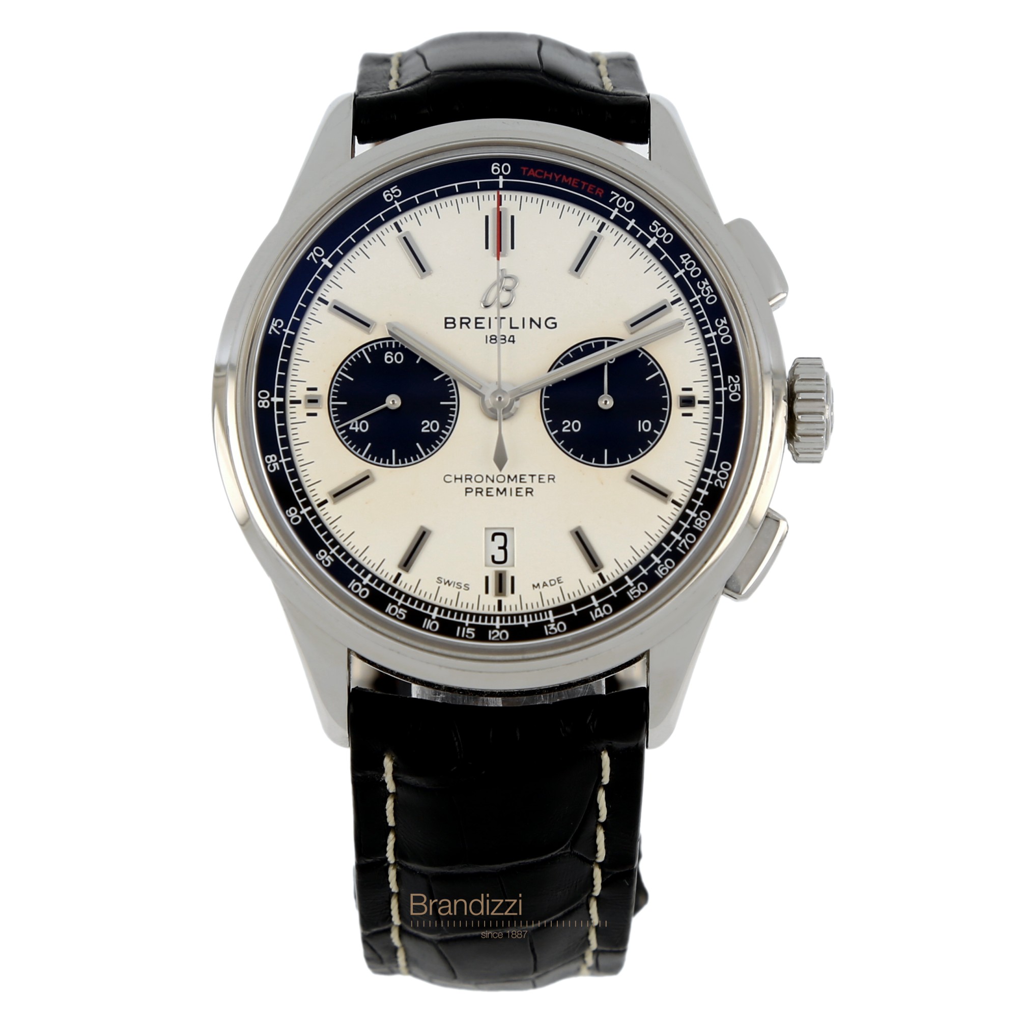 Breitling Premier B01 Ref. AB0118