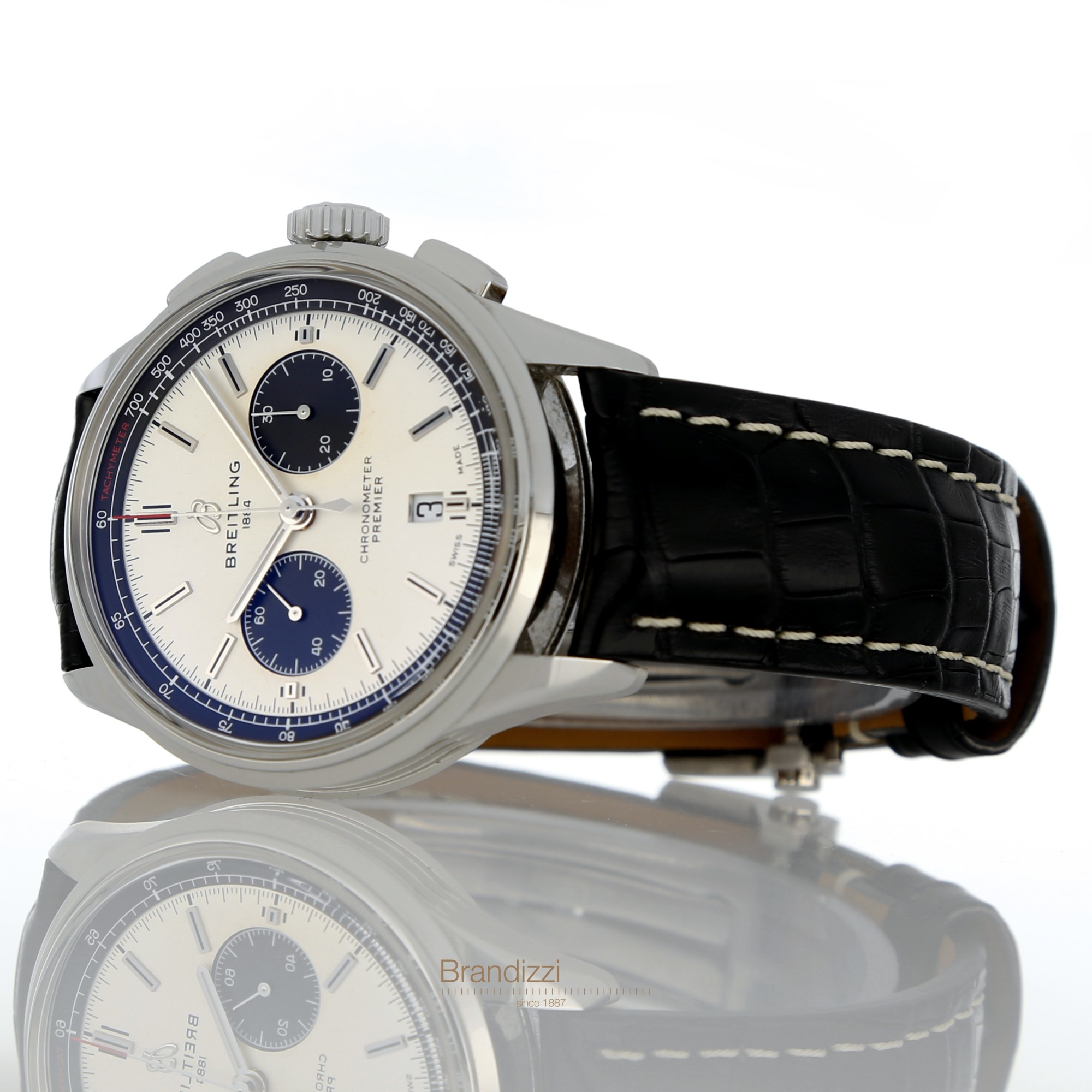 Breitling Premier B01 Ref. AB0118