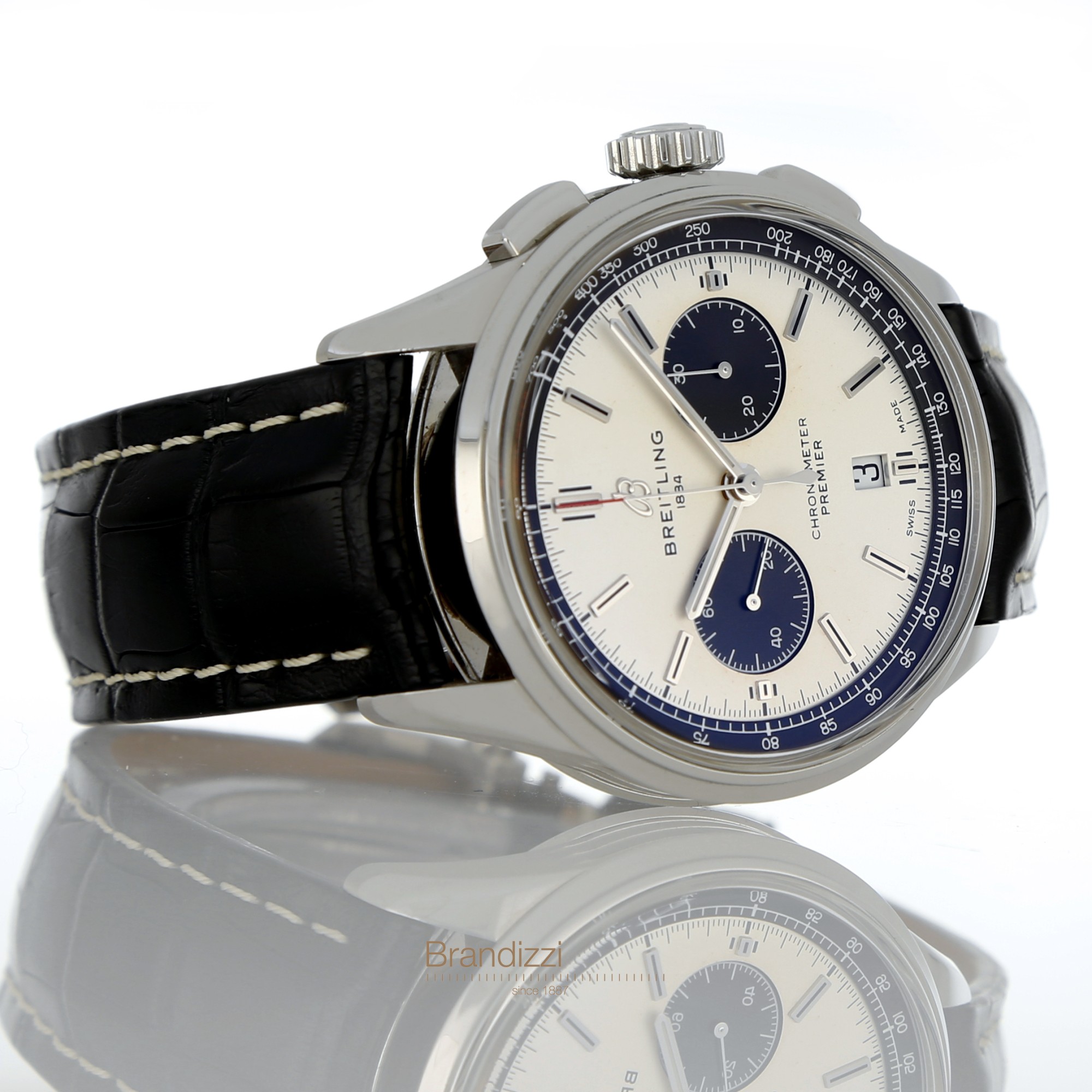 Breitling Premier B01 Ref. AB0118