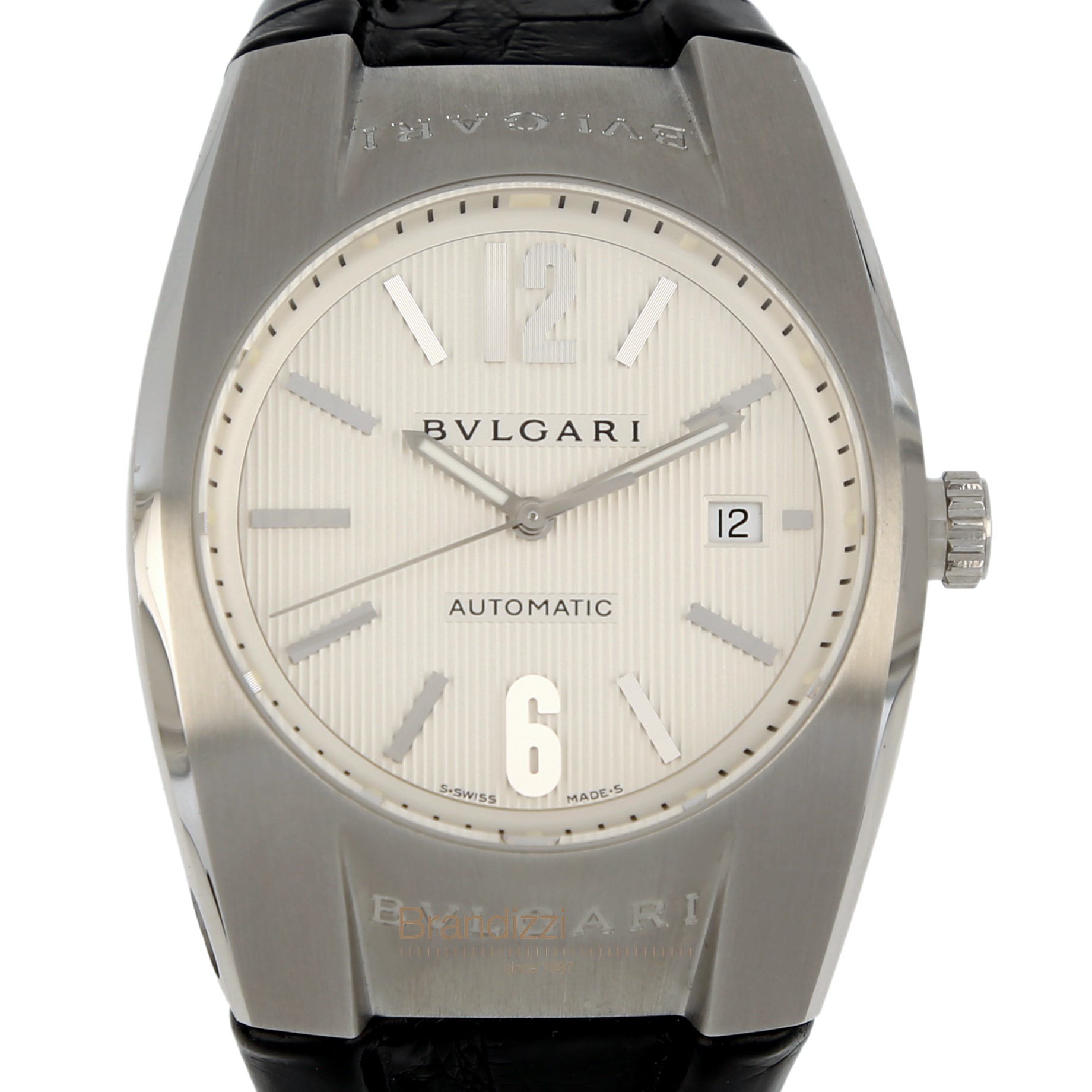 Bulgari Ergon Ref. EG 40 S Like New