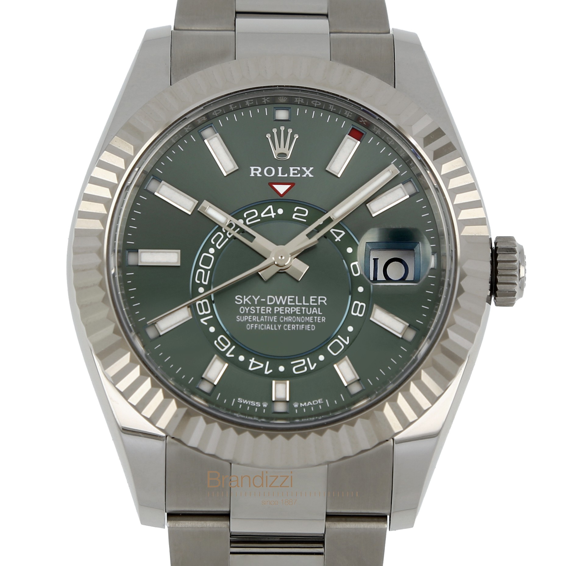 Rolex Sky Dweller Ref. 336934