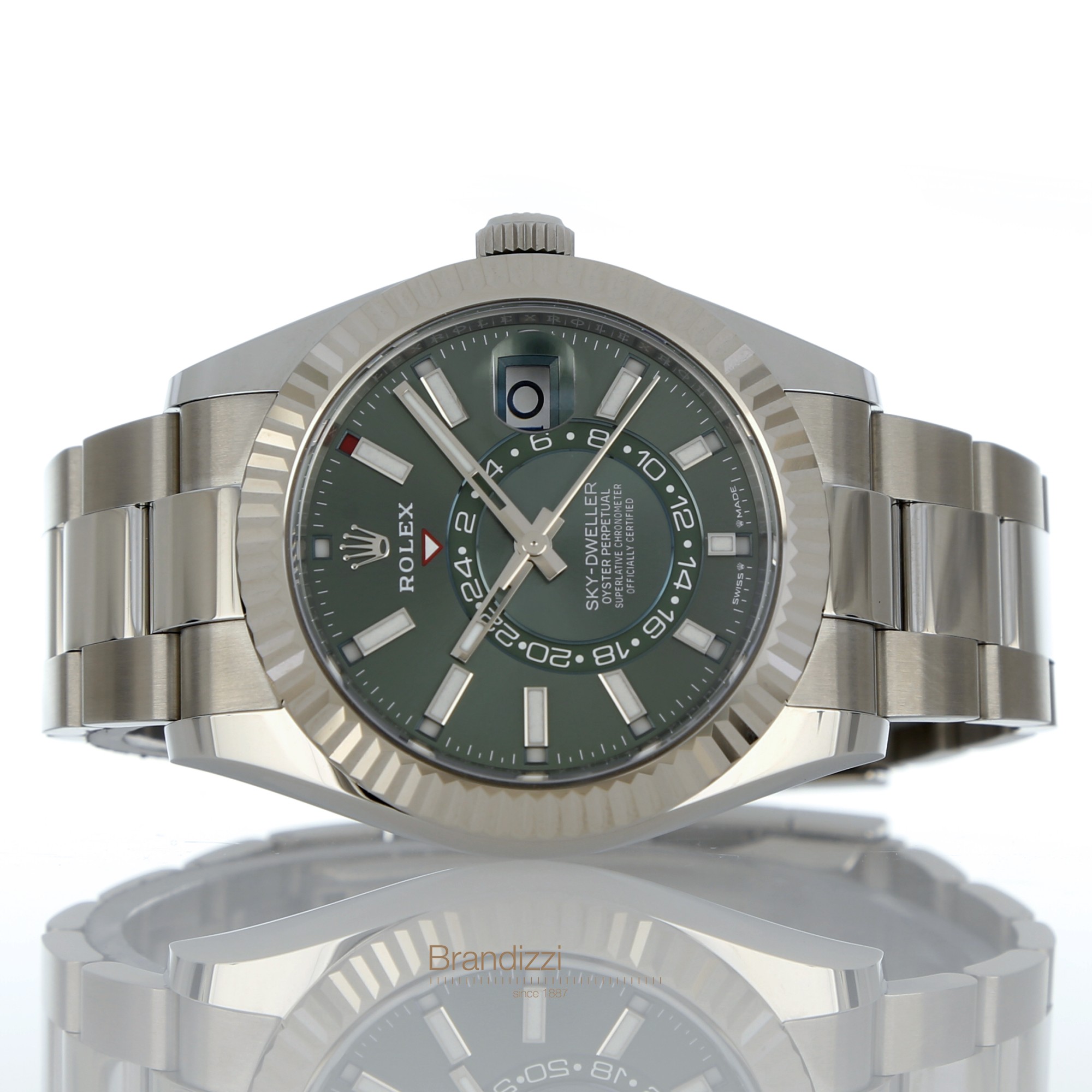 Rolex Sky Dweller Ref. 336934