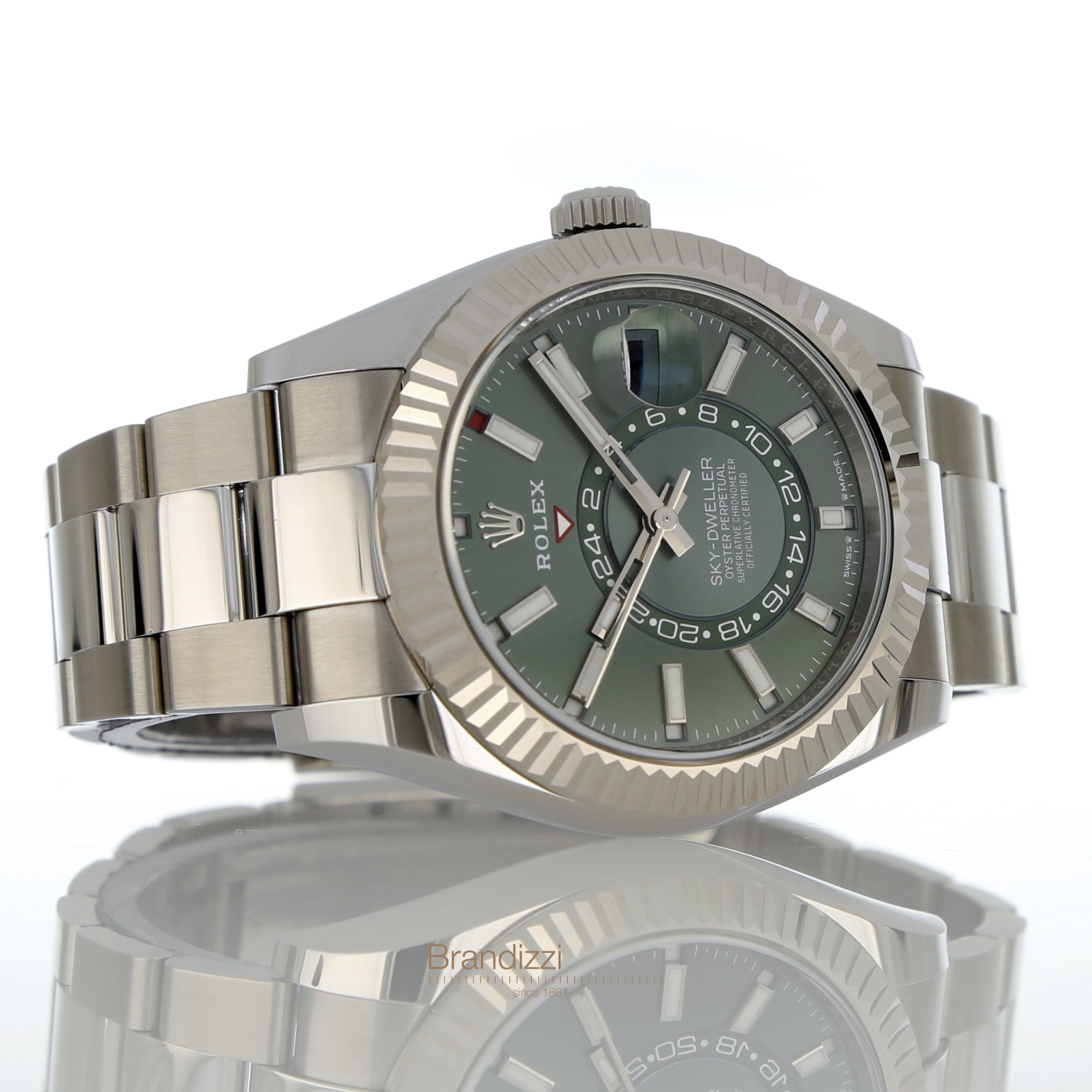 Rolex Sky Dweller Ref. 336934