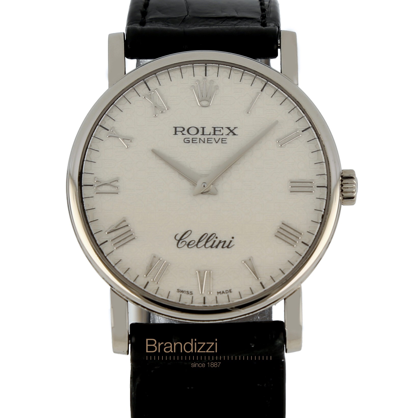 Rolex Cellini Ref. 5115