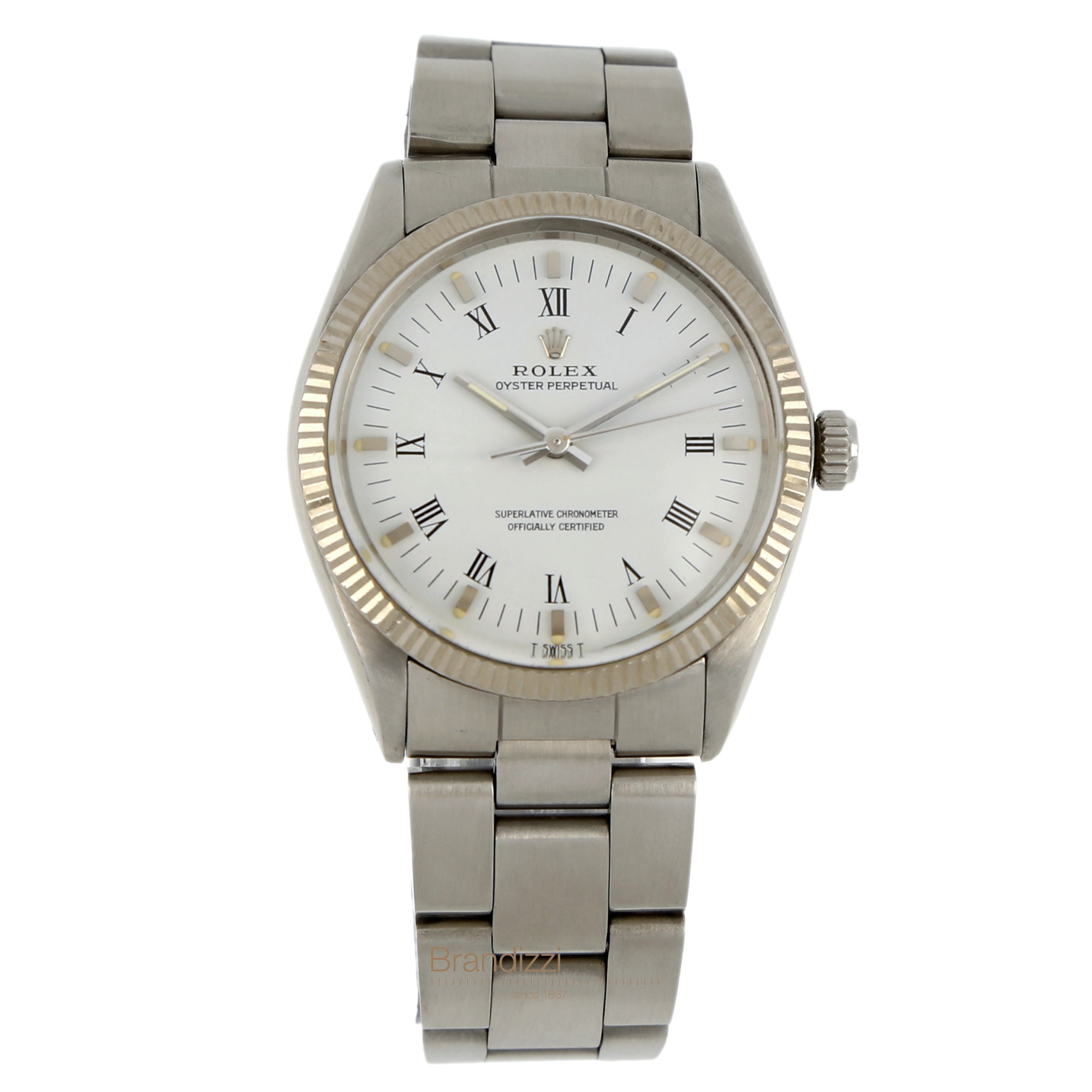 Rolex Oyster Perpetual Ref. 1005