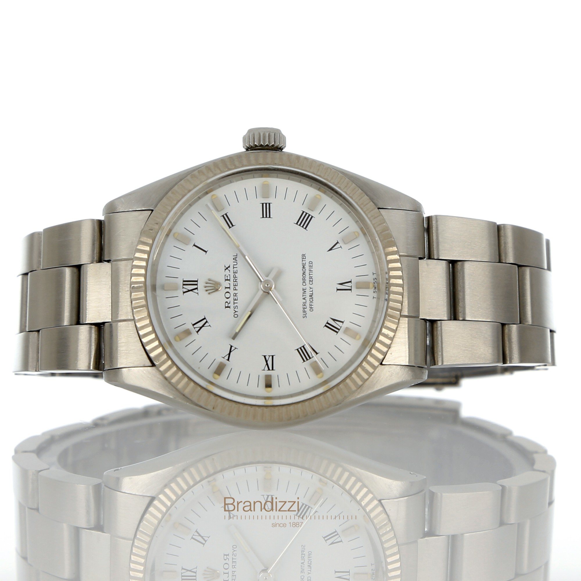 Rolex Oyster Perpetual Ref. 1005