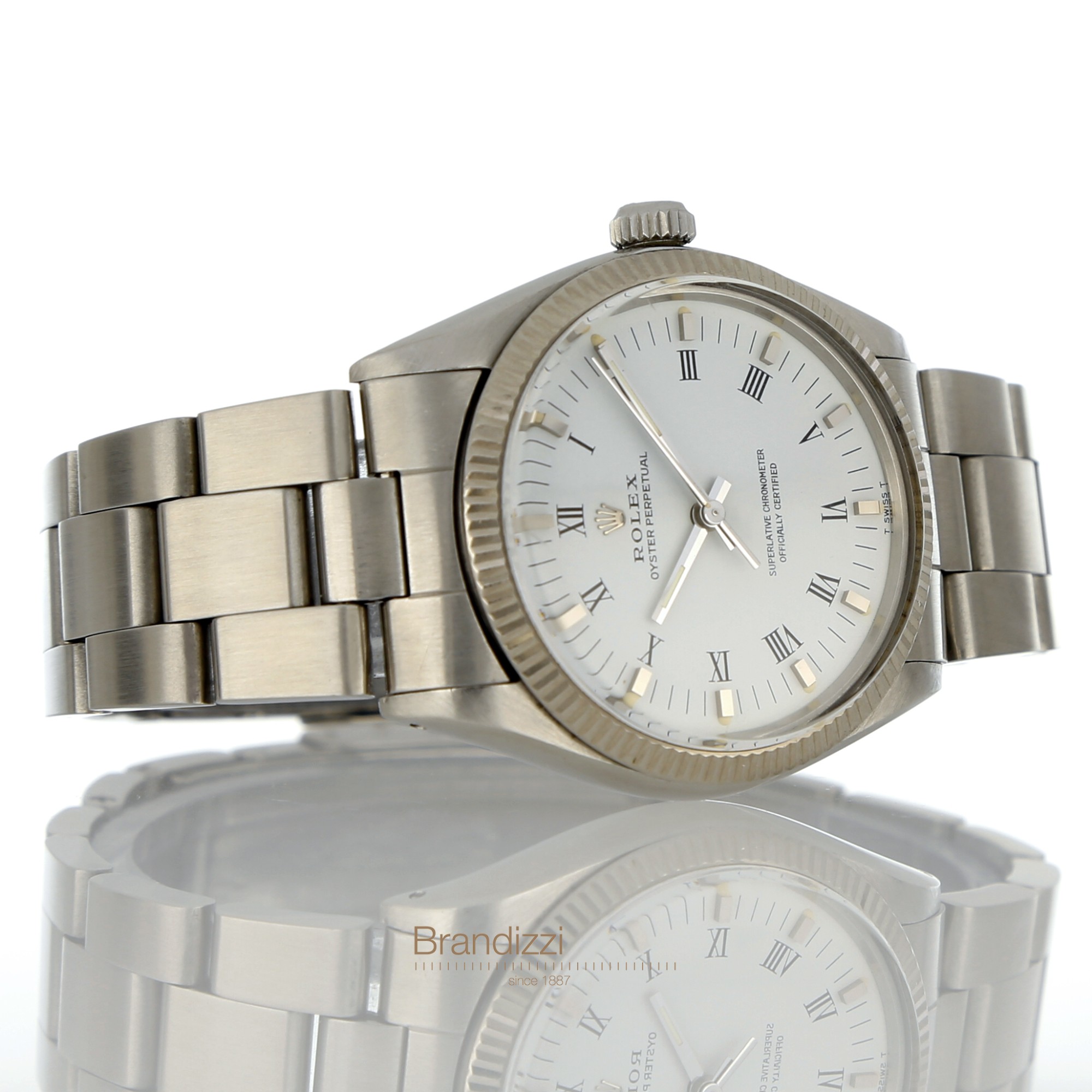 Rolex Oyster Perpetual Ref. 1005
