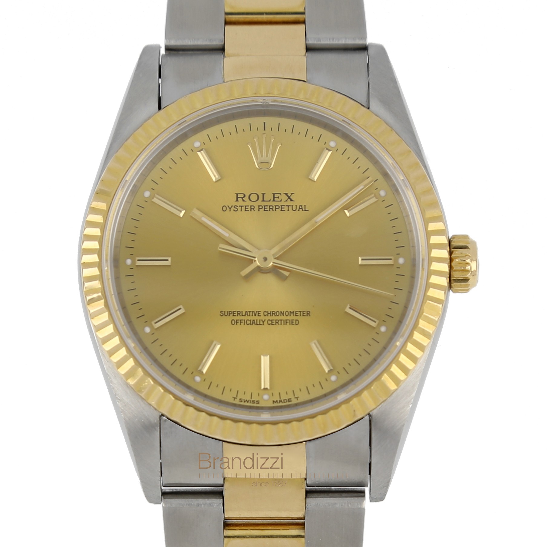 Rolex Oyster Perpetual Ref. 14233