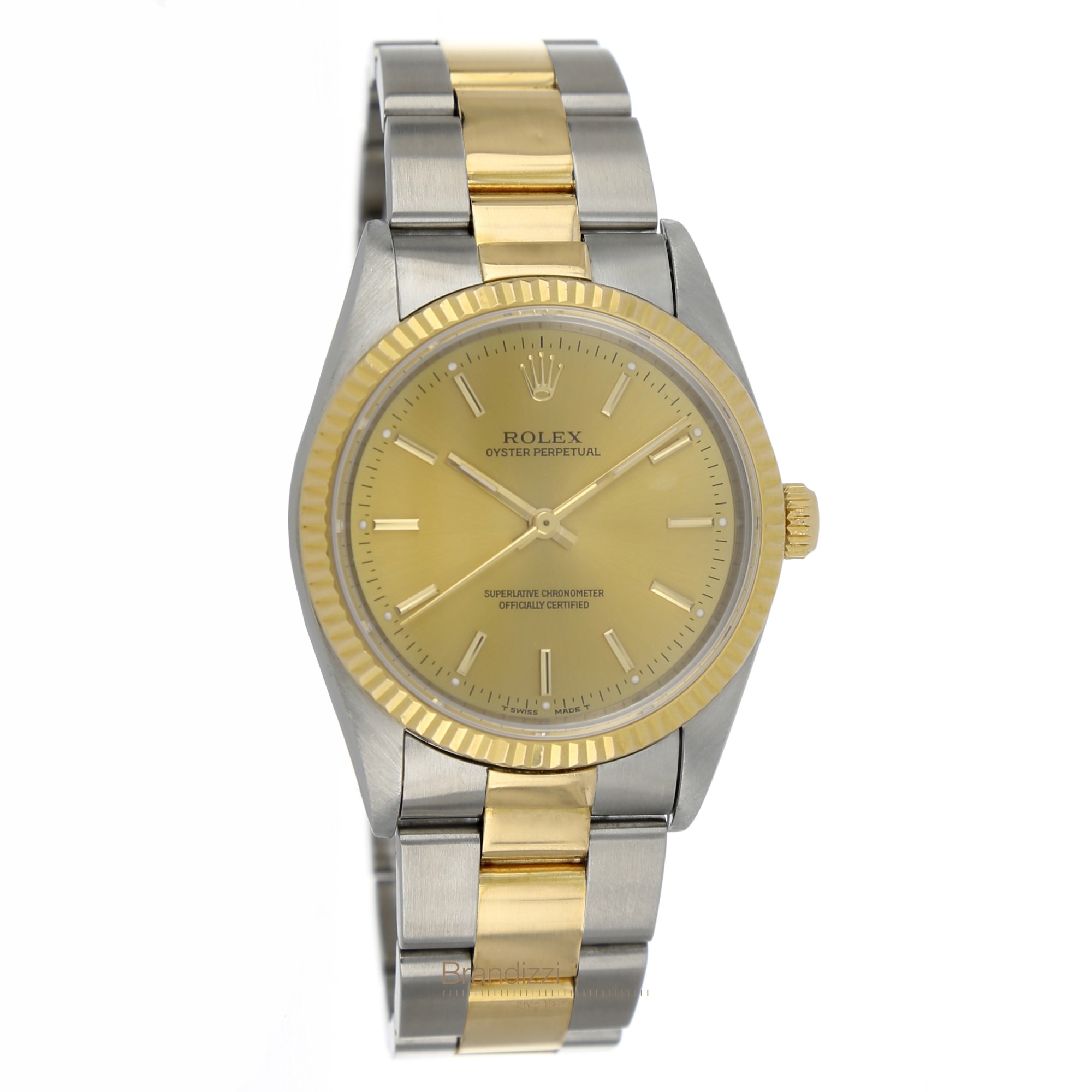 Rolex Oyster Perpetual Ref. 14233