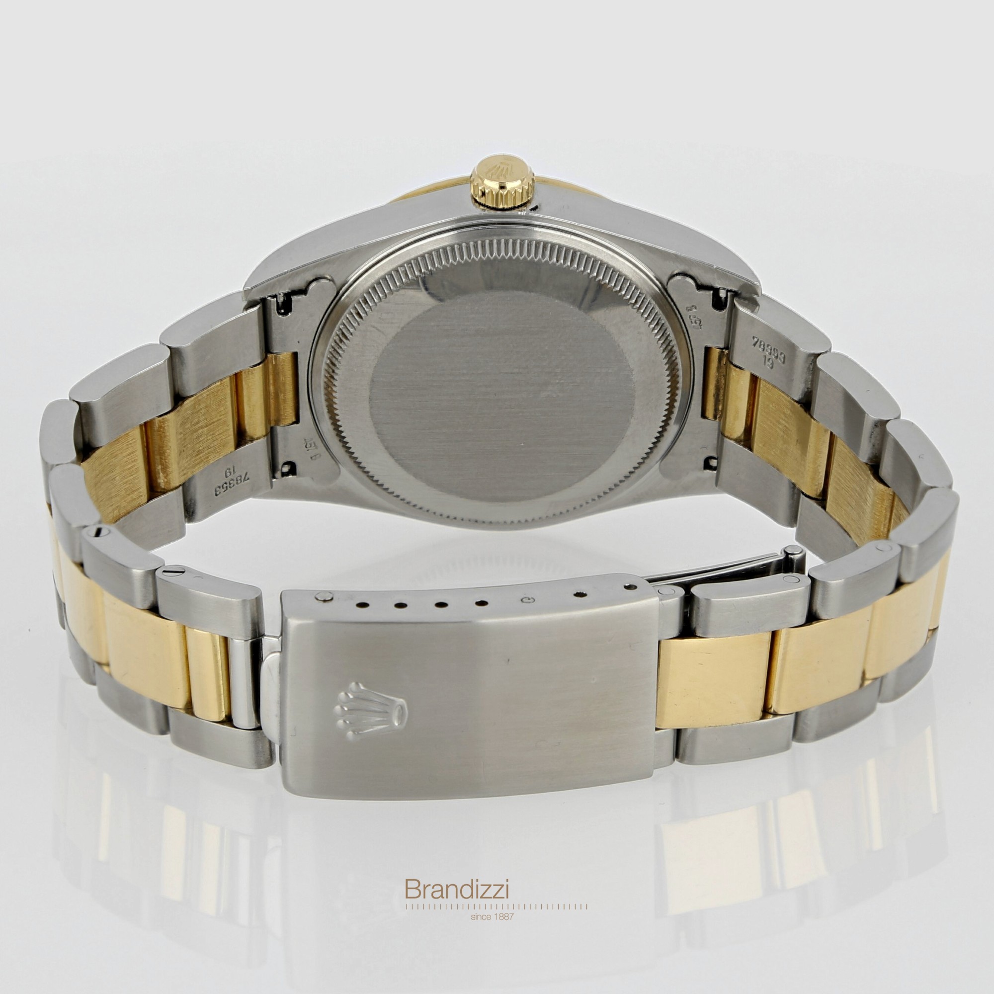 Rolex Oyster Perpetual Ref. 14233