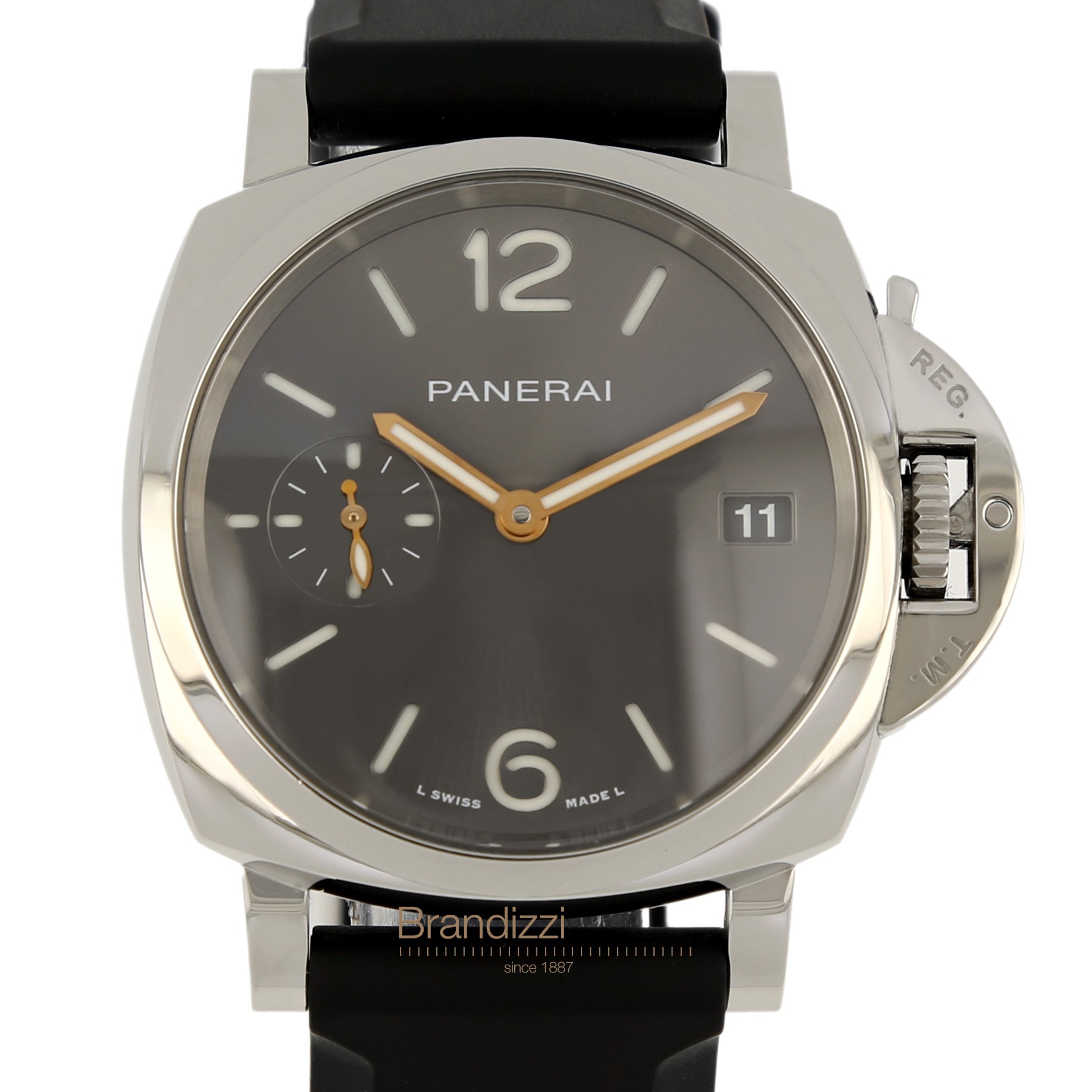 Panerai Luminor Due PAM01247 - OP7242