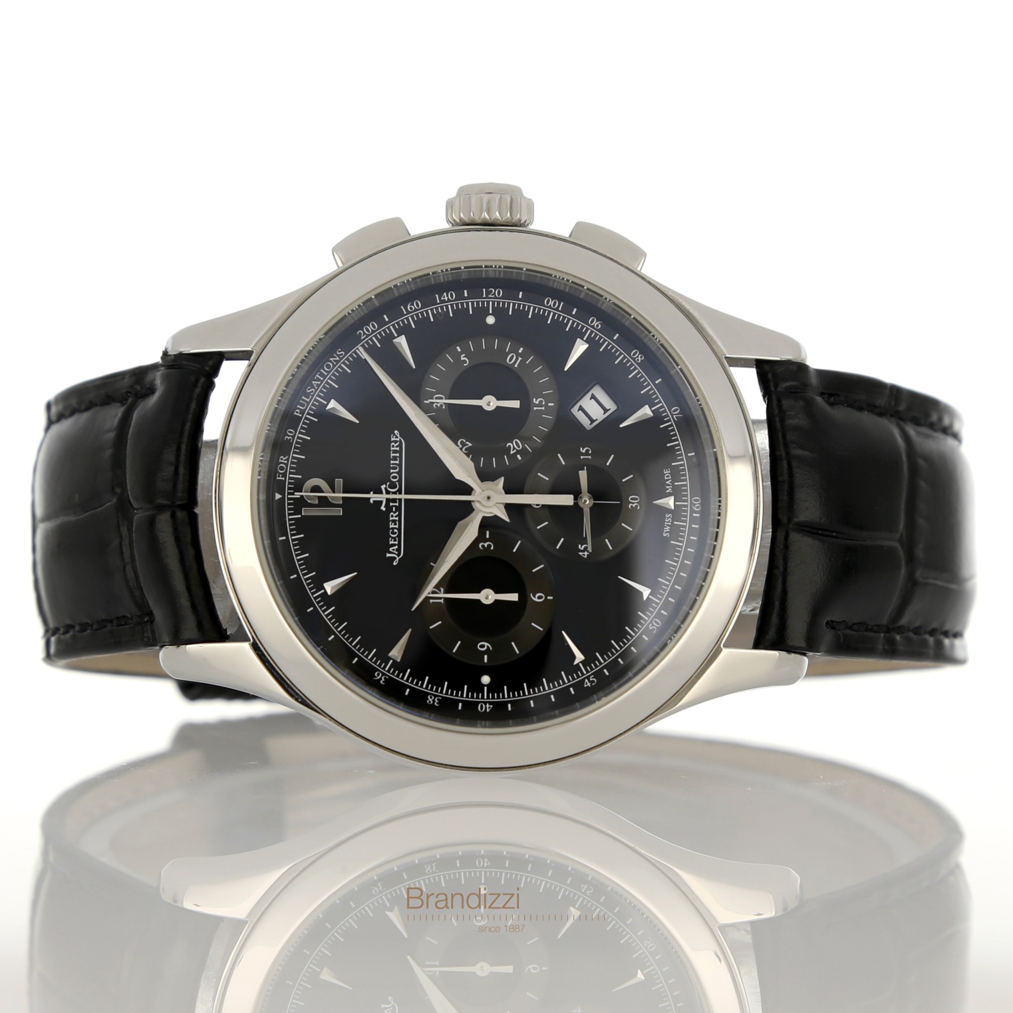 Jaeger Le Coultre Master Control Ref. 174.8.C1 - Q1538470