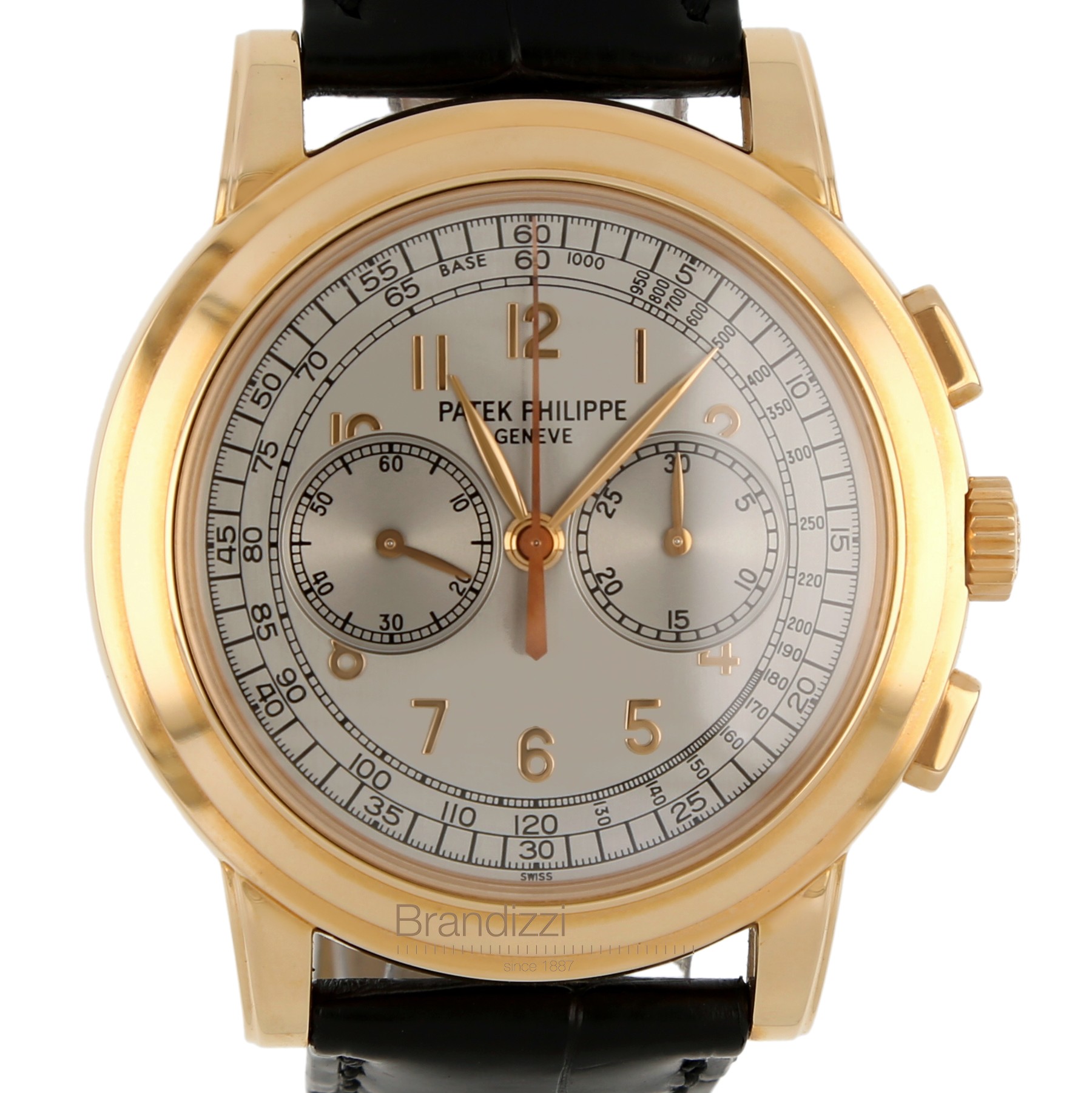 Patek Philippe Chronograph Ref. 5070R