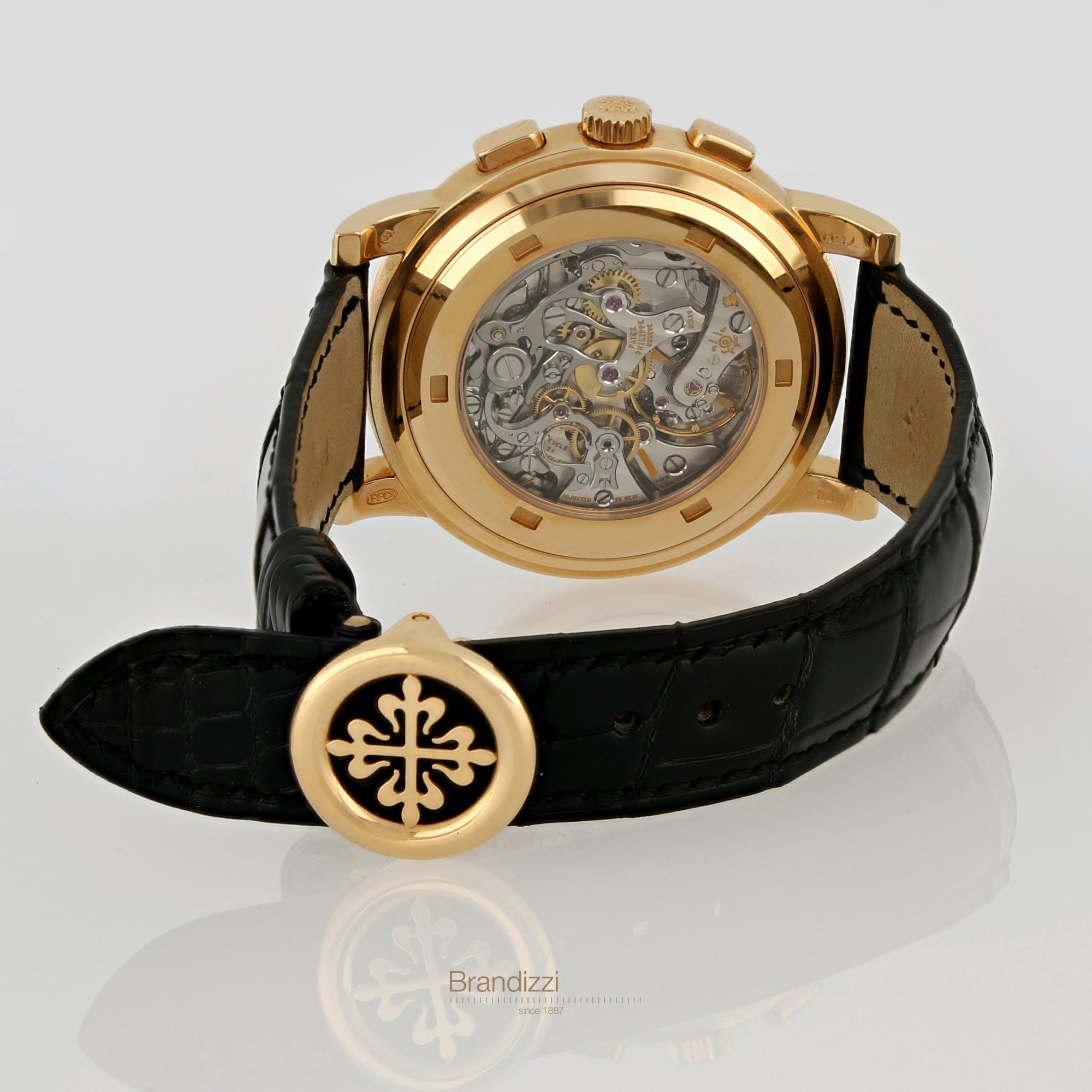 Patek Philippe Chronograph Ref. 5070R