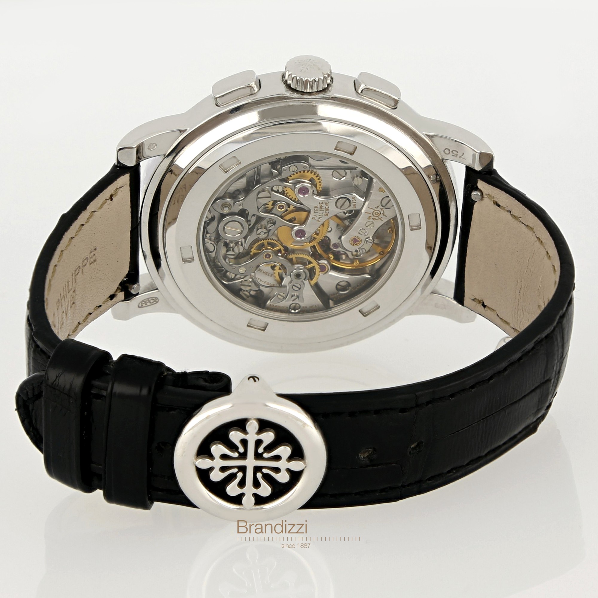 Patek Philippe Chronograph Ref. 5070G