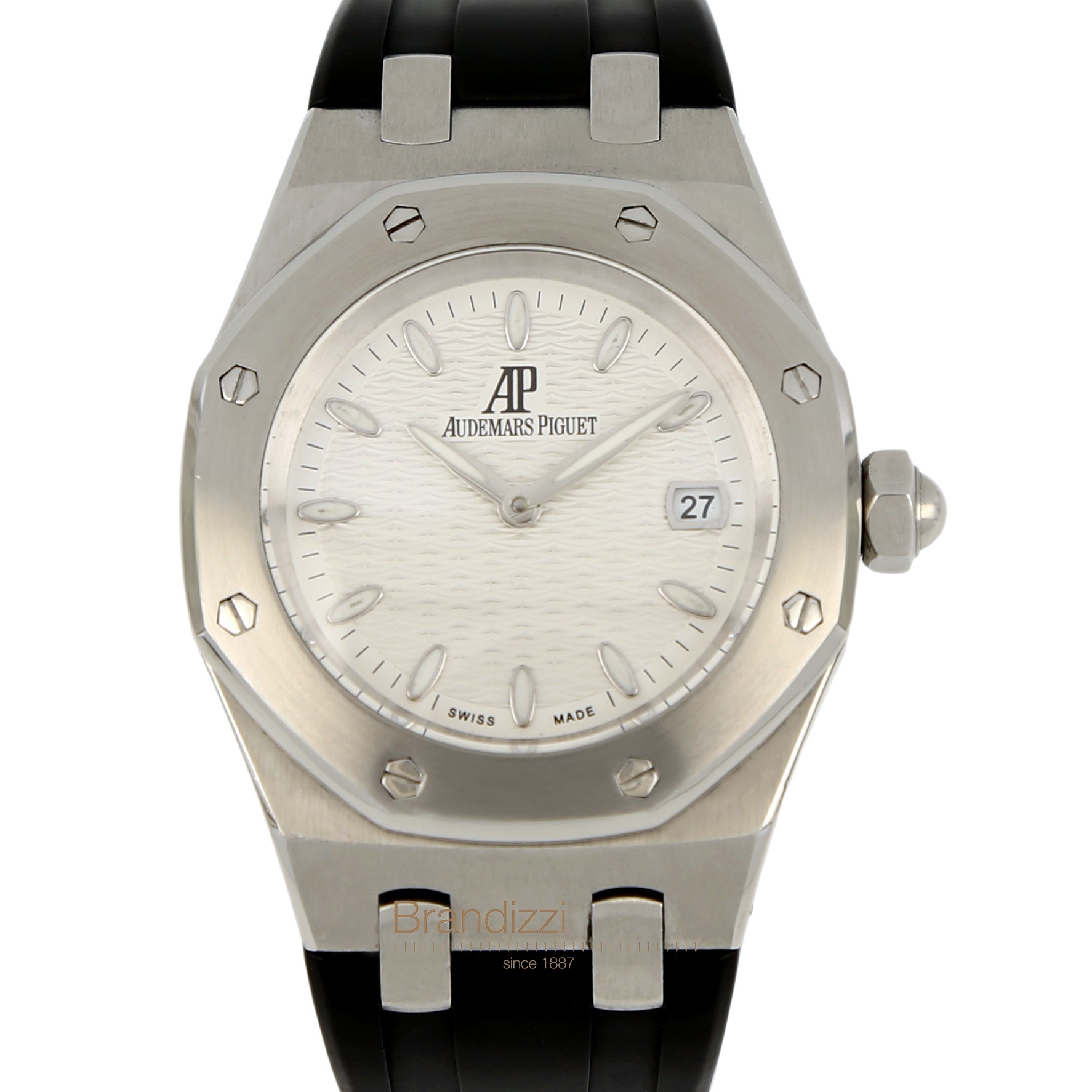 Audemars Piguet Royal Oak Lady Ref. 67600ST