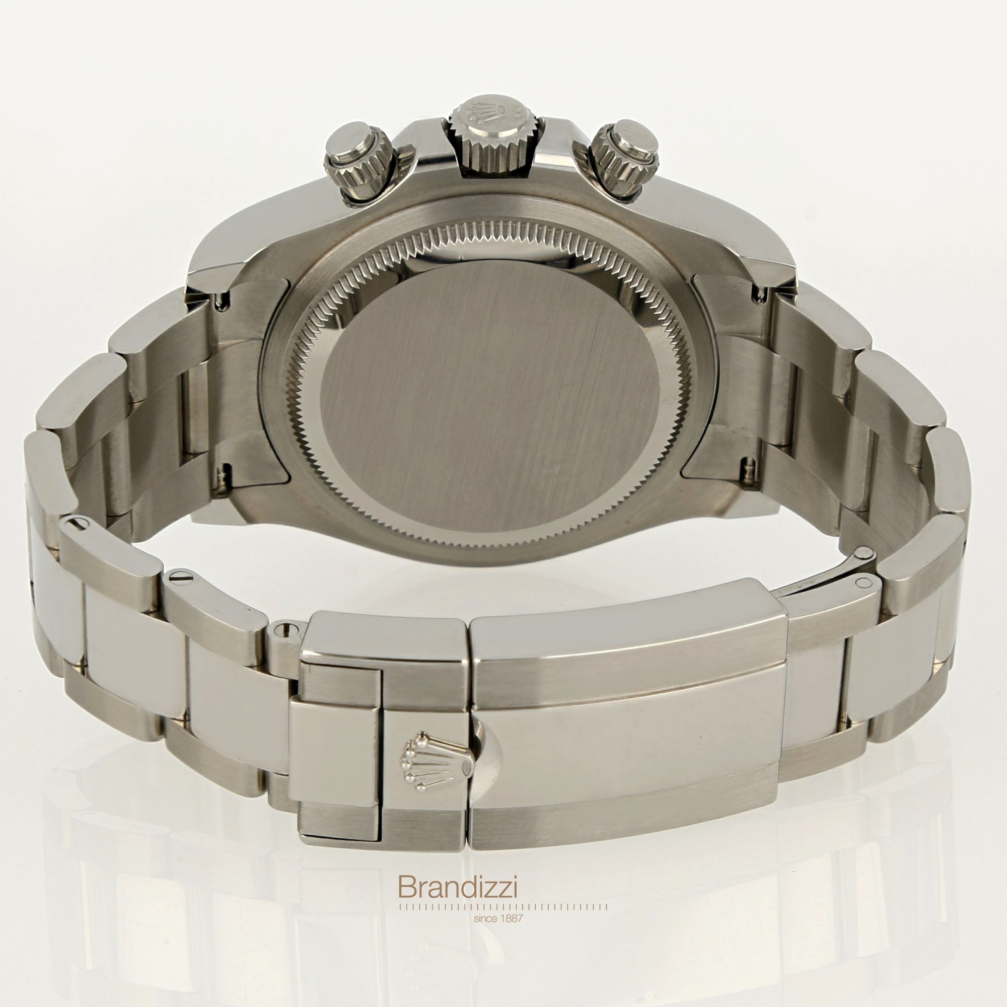 Rolex Daytona Ref. 126500LN Like New