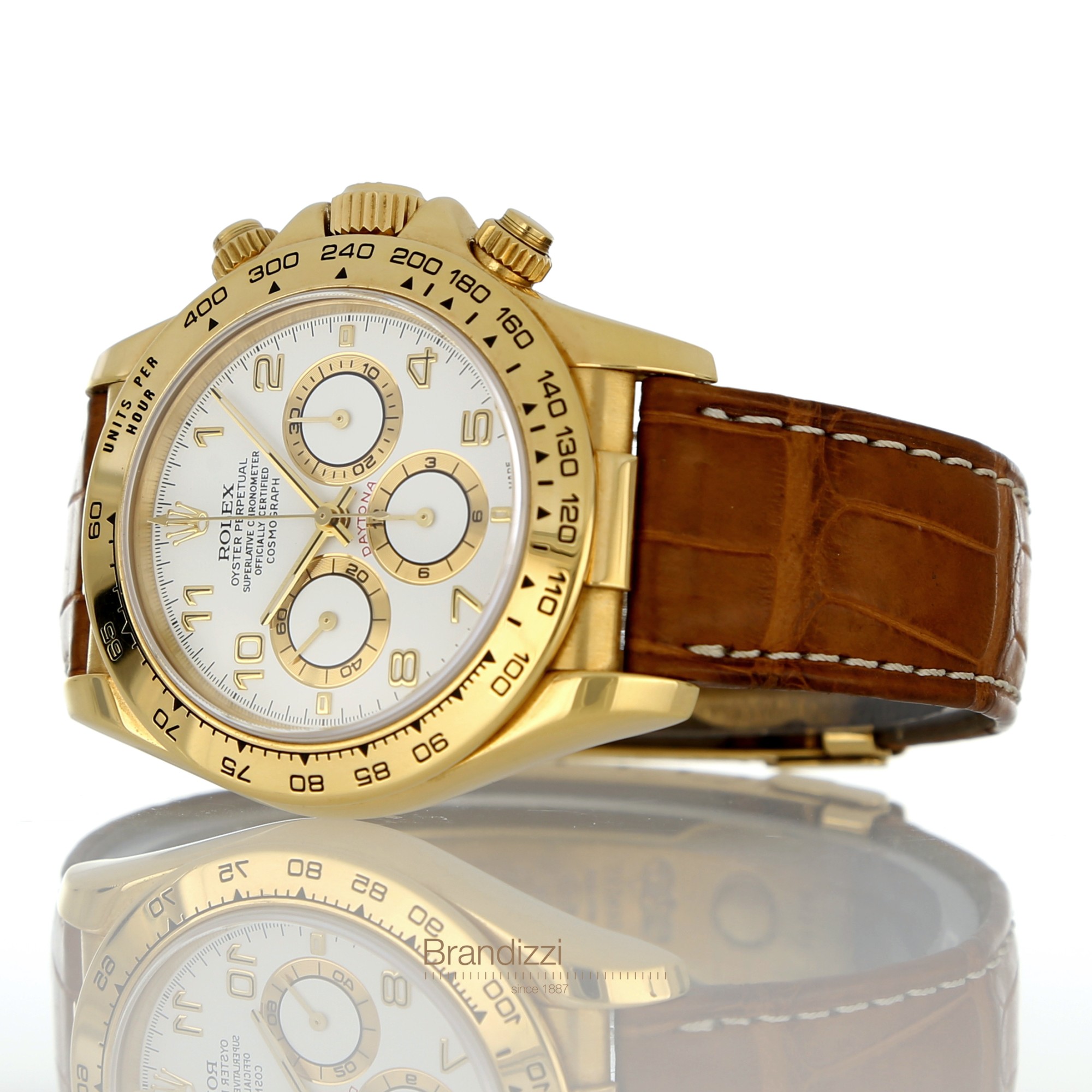 Rolex Daytona Ref. 16518
