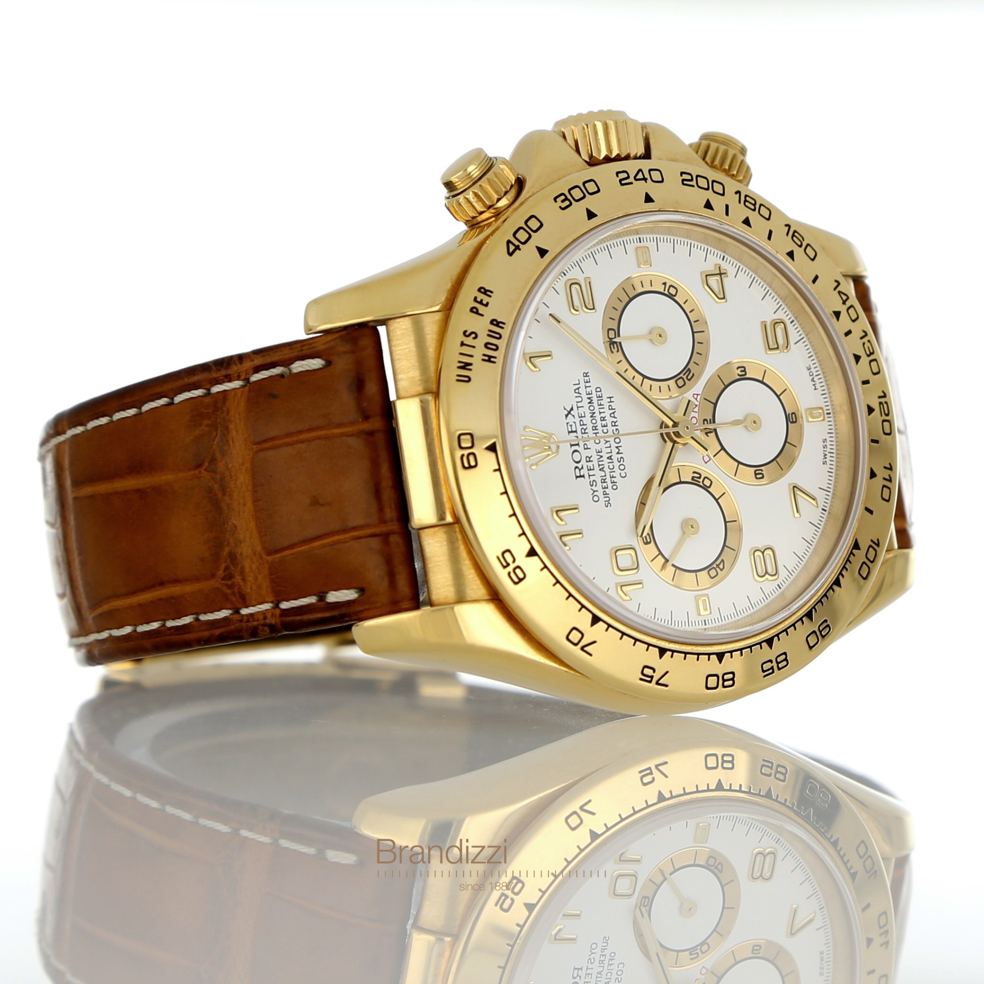 Rolex Daytona Ref. 16518