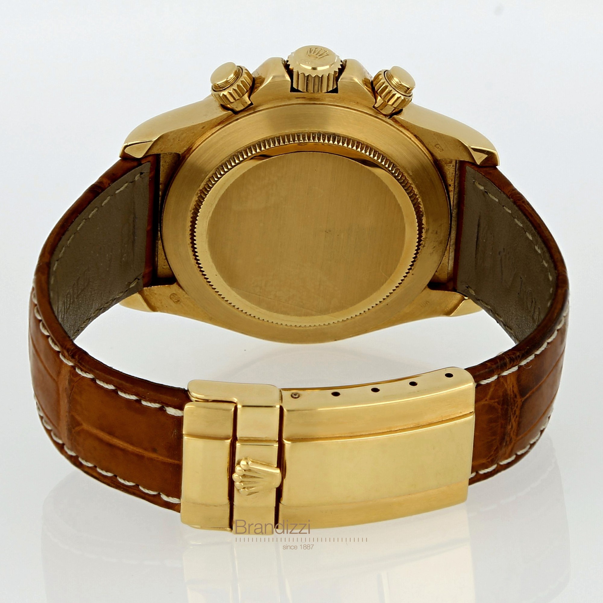 Rolex Daytona Ref. 16518