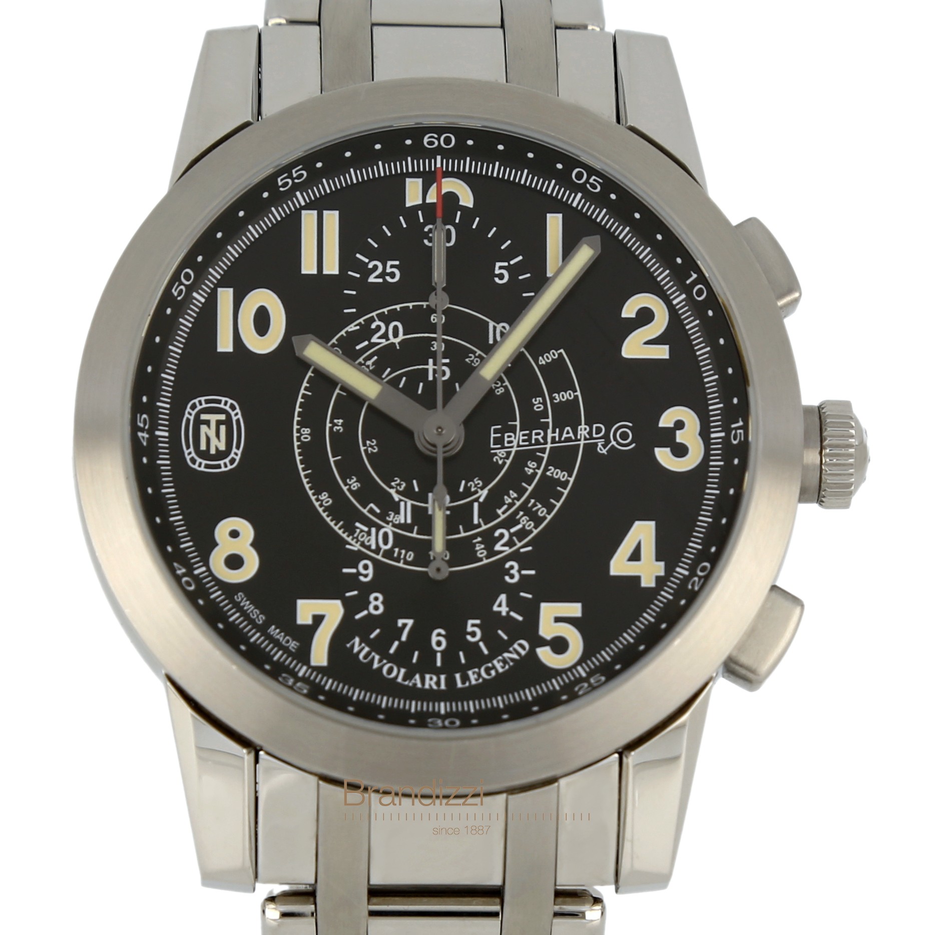 Eberhard Tazio Nuvolari Ref. 31138CA
