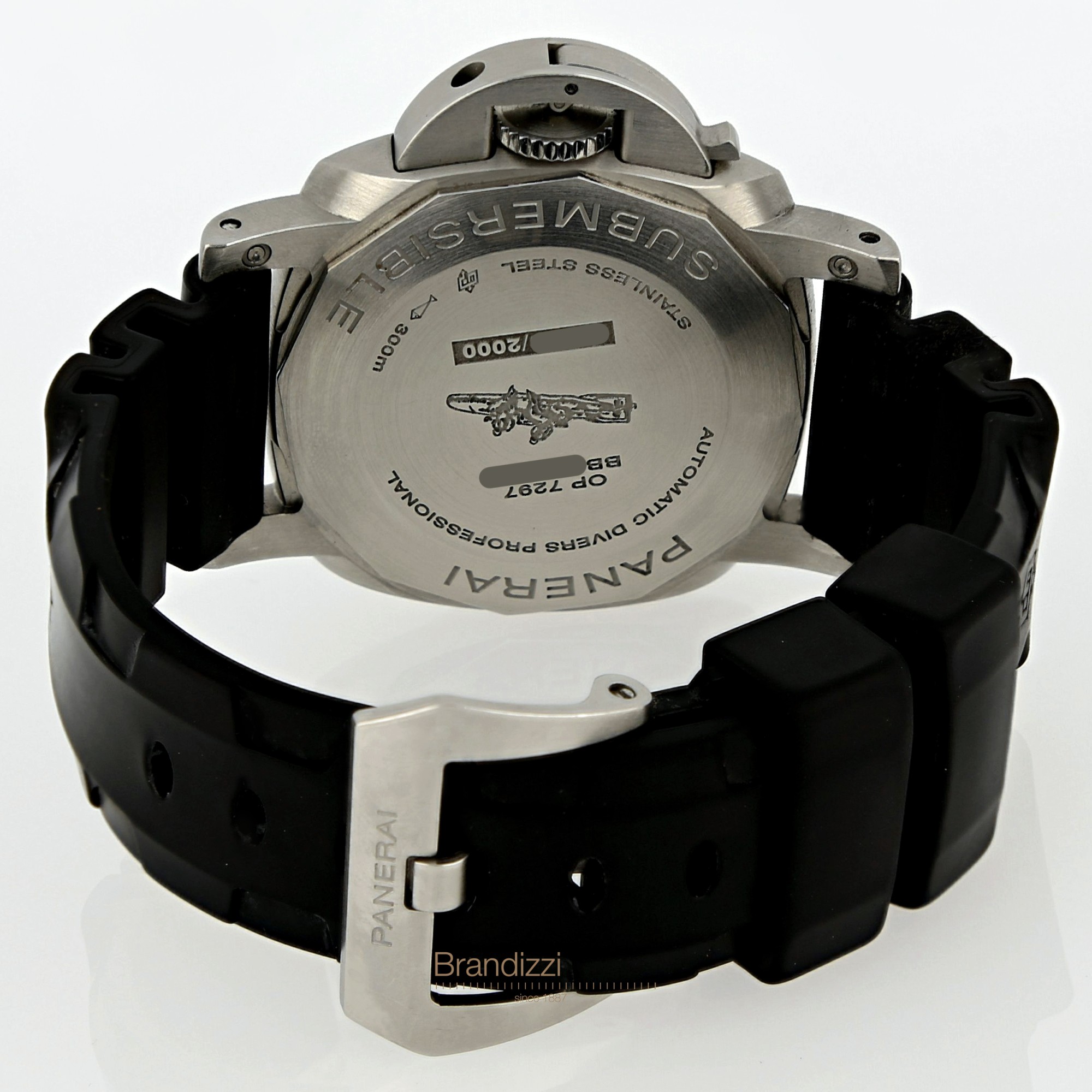 Panerai Submersible PAM00683 - OP7297