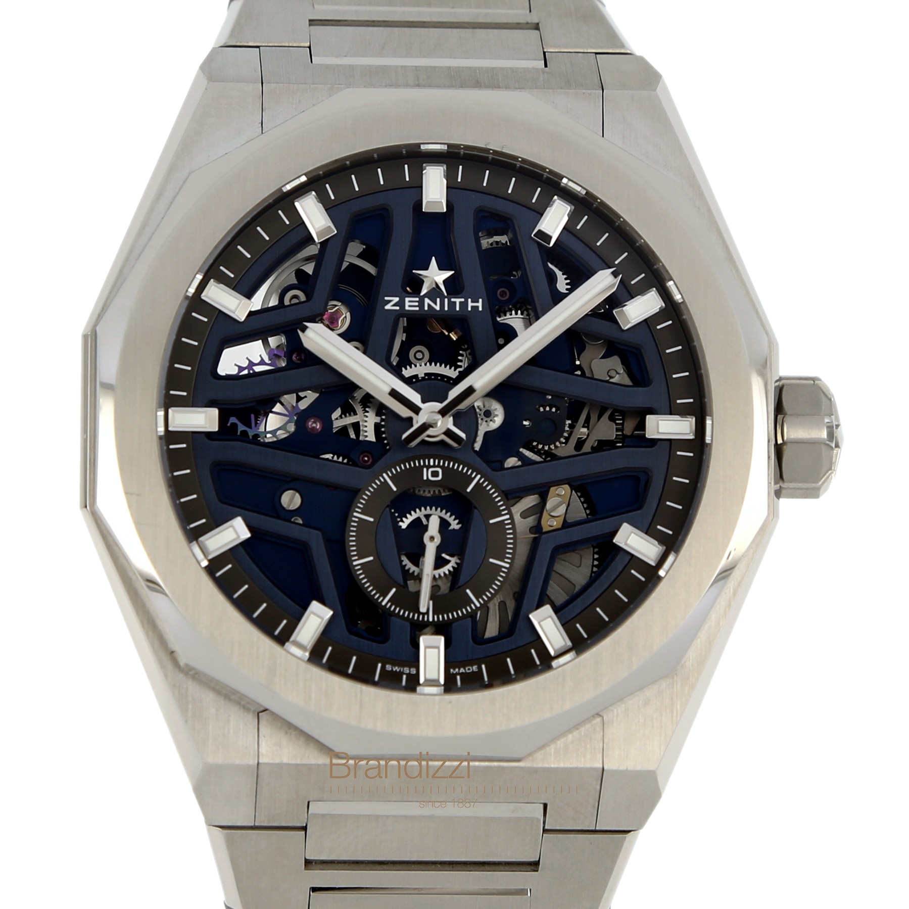 Zenith Defy Skyline Ref. 03.9300.3620/79.I001