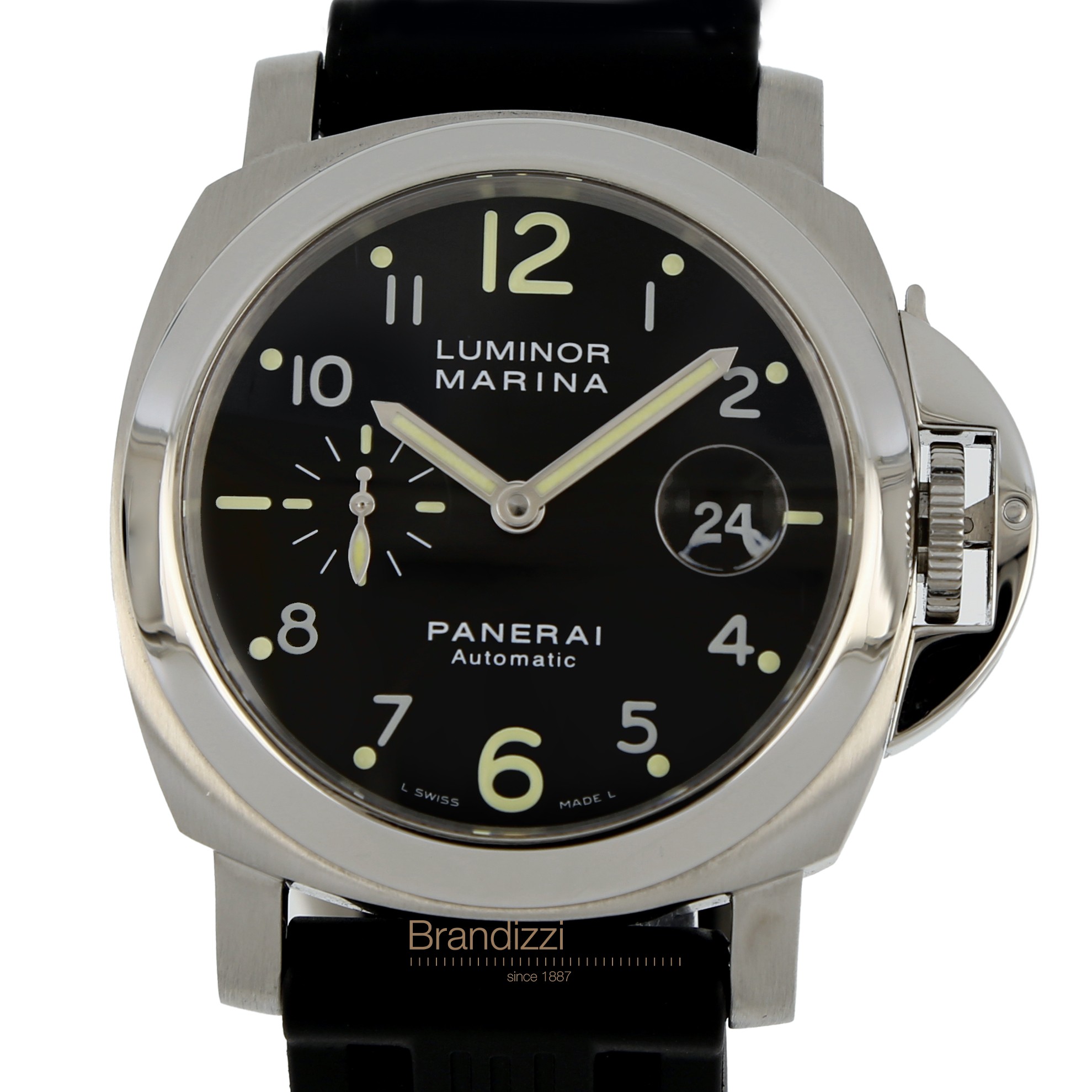 Panerai Luminor Marina PAM00164 - OP6763