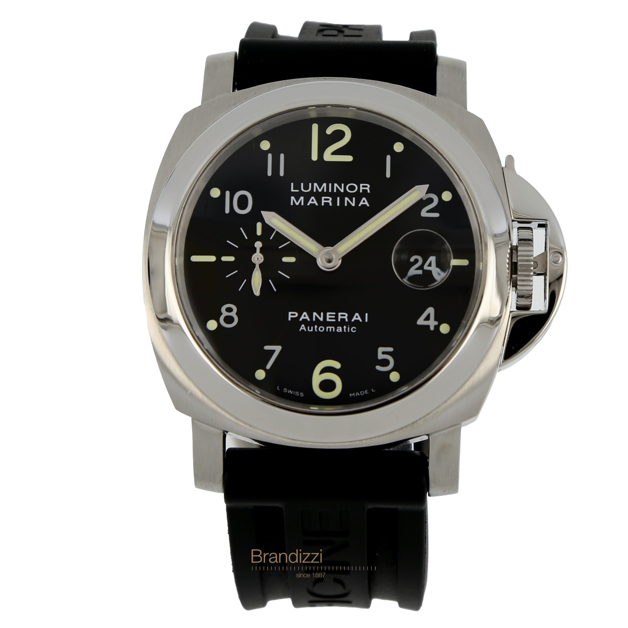 Panerai Luminor Marina PAM00164 - OP6763