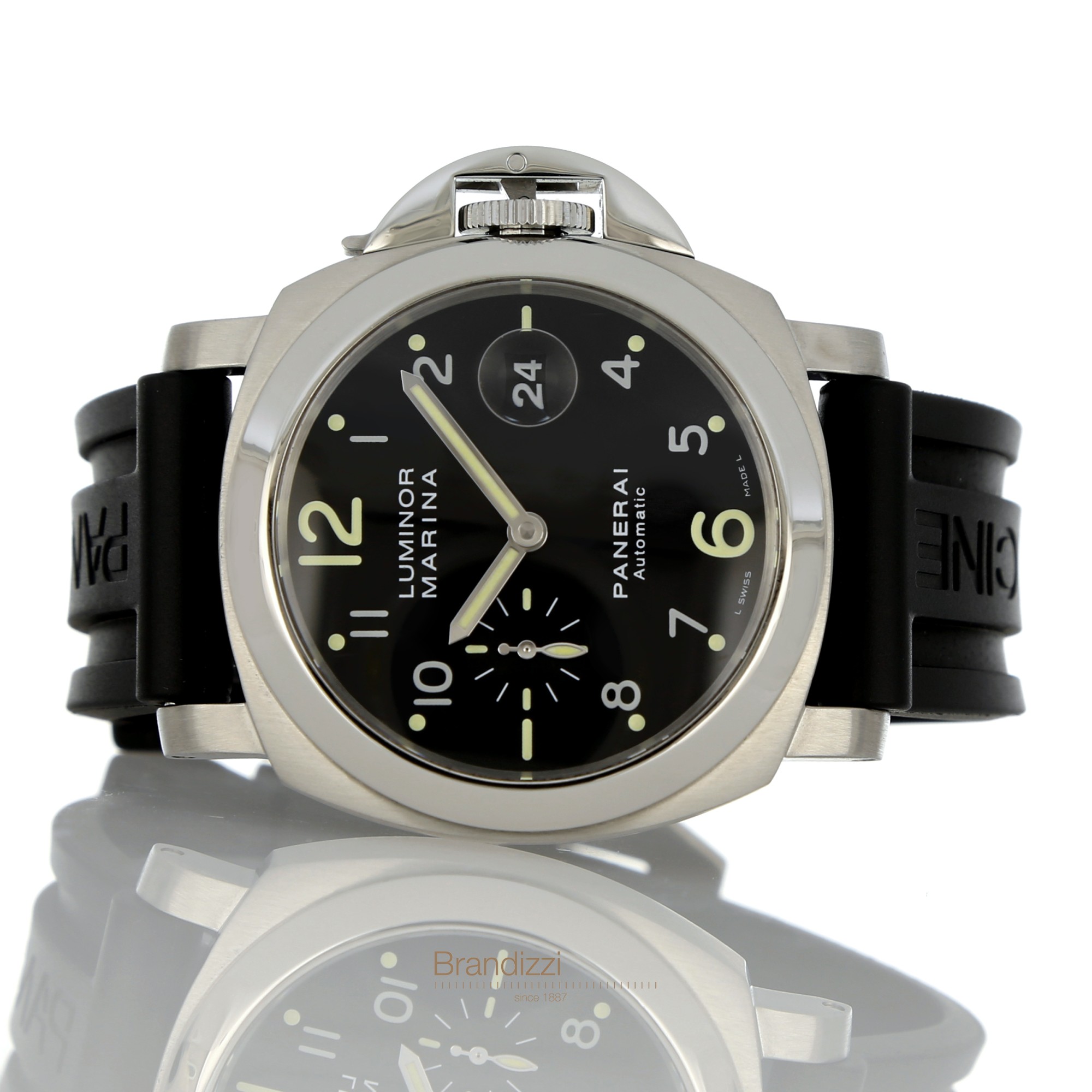 Panerai Luminor Marina PAM00164 - OP6763