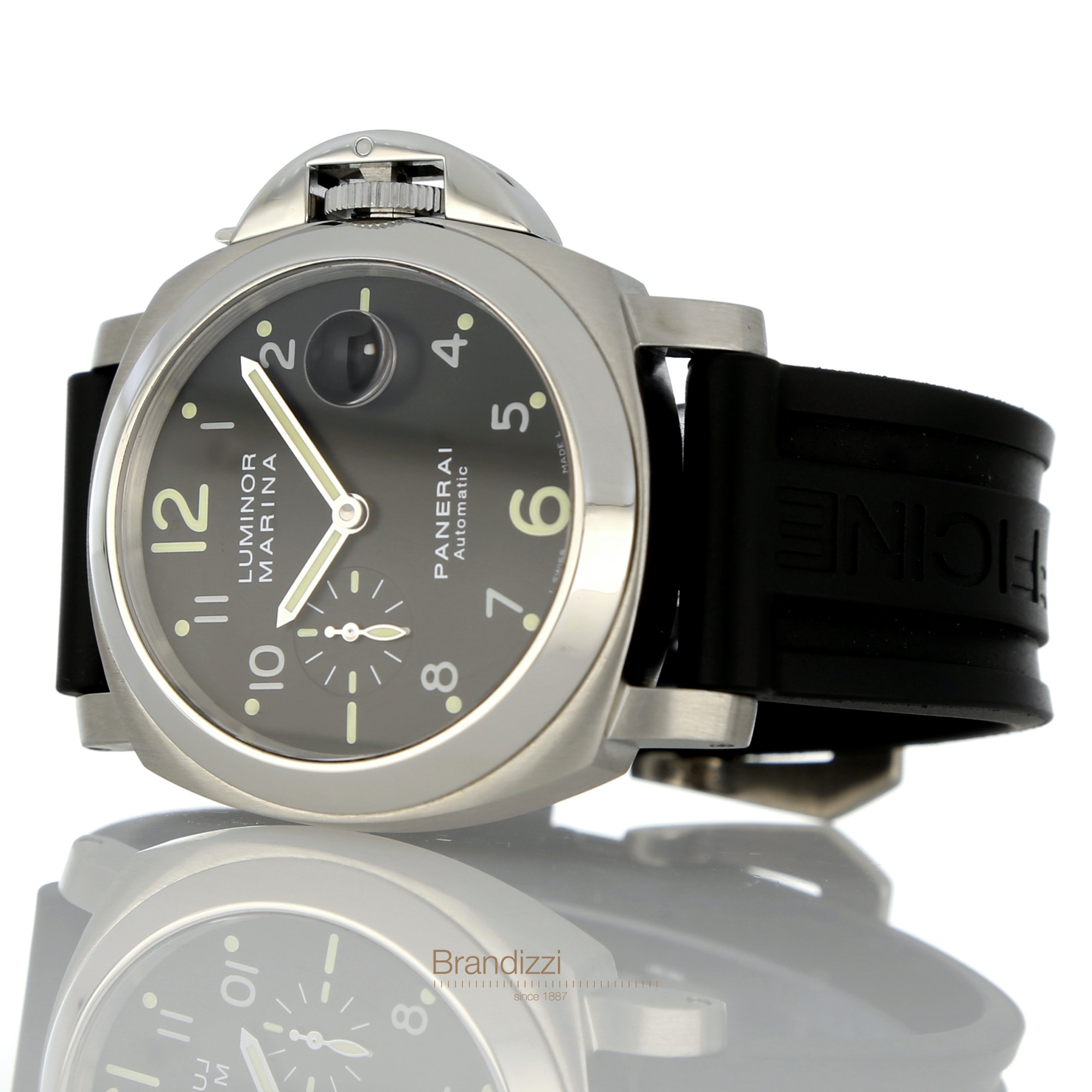 Panerai Luminor Marina PAM00164 - OP6763