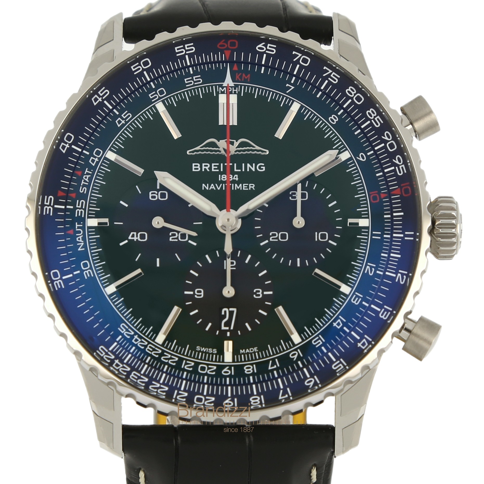 Breitling Navitimer 1 B01 Chronograph Ref. AB0137