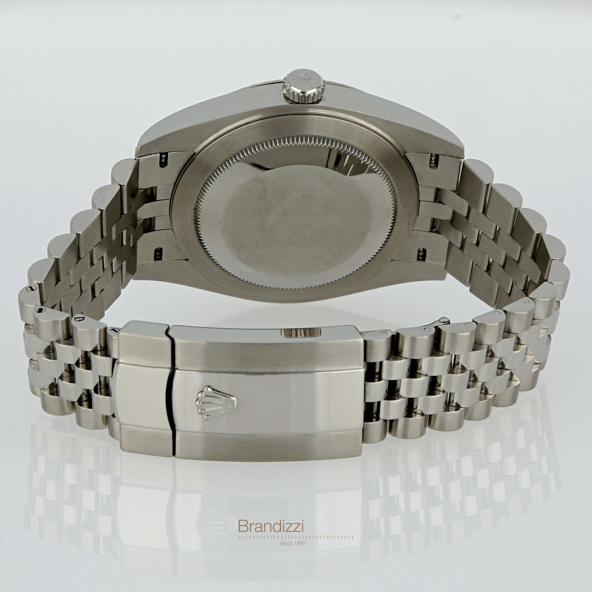 Rolex Date Just Ref. 126334