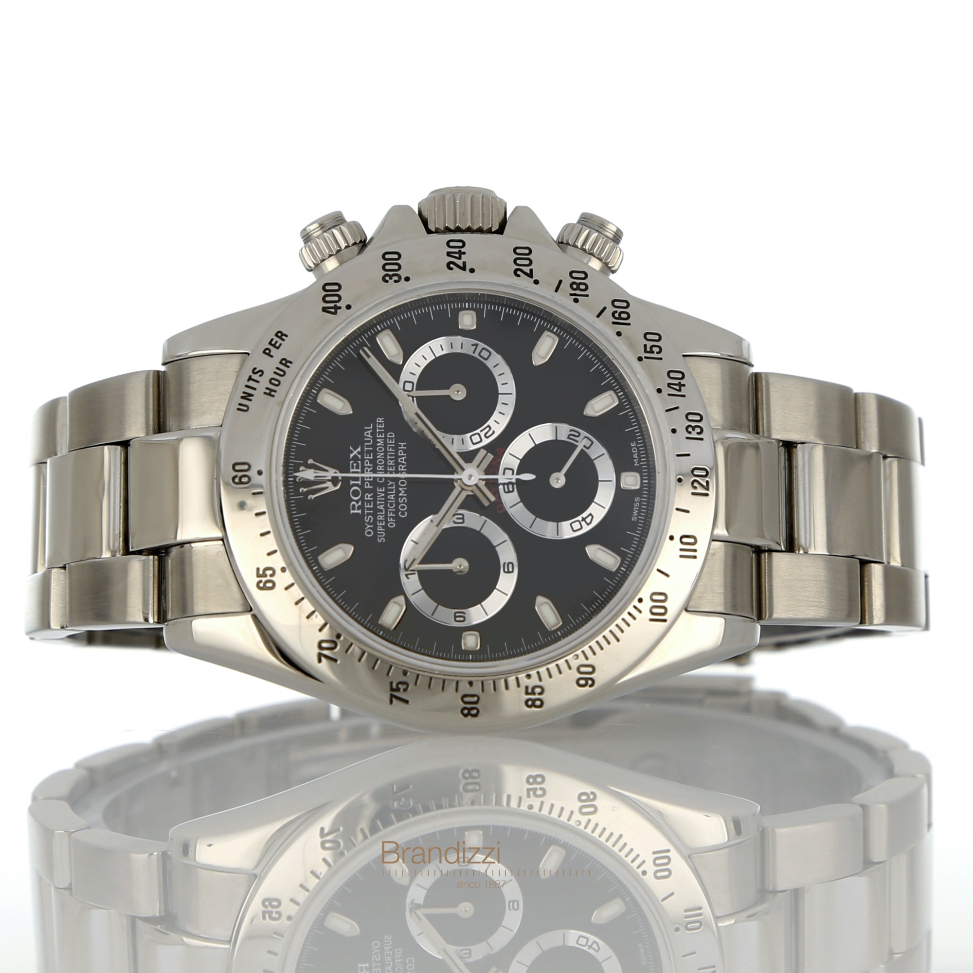 Rolex Daytona Ref. 116520