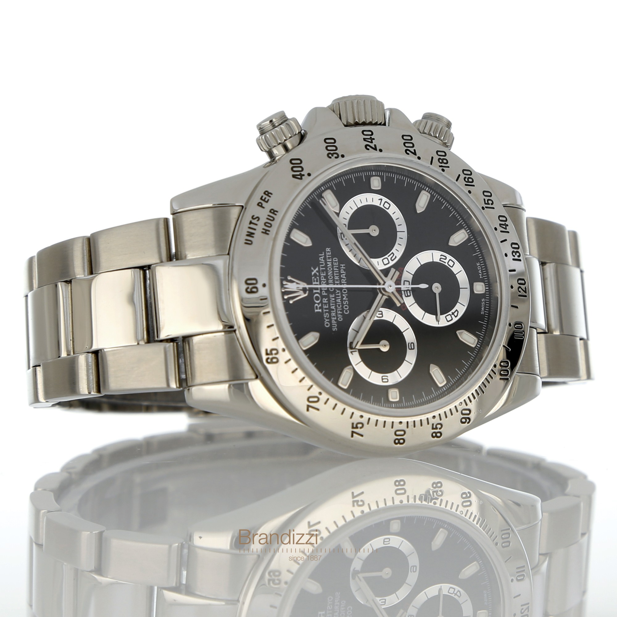 Rolex Daytona Ref. 116520