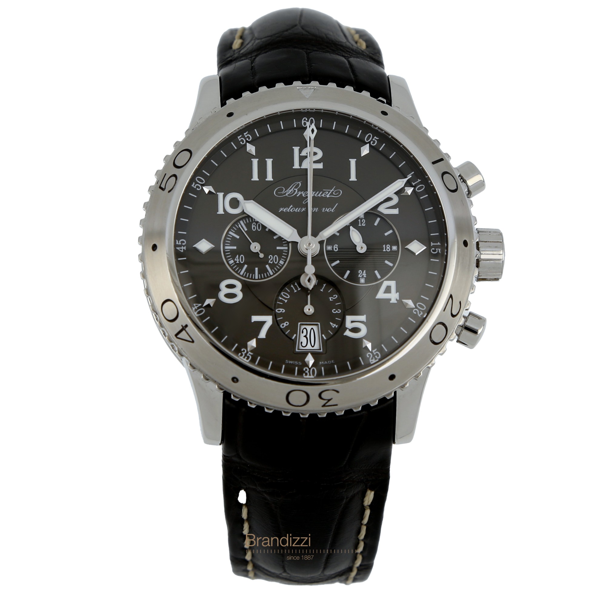 Breguet Type XXI Ref. 3810