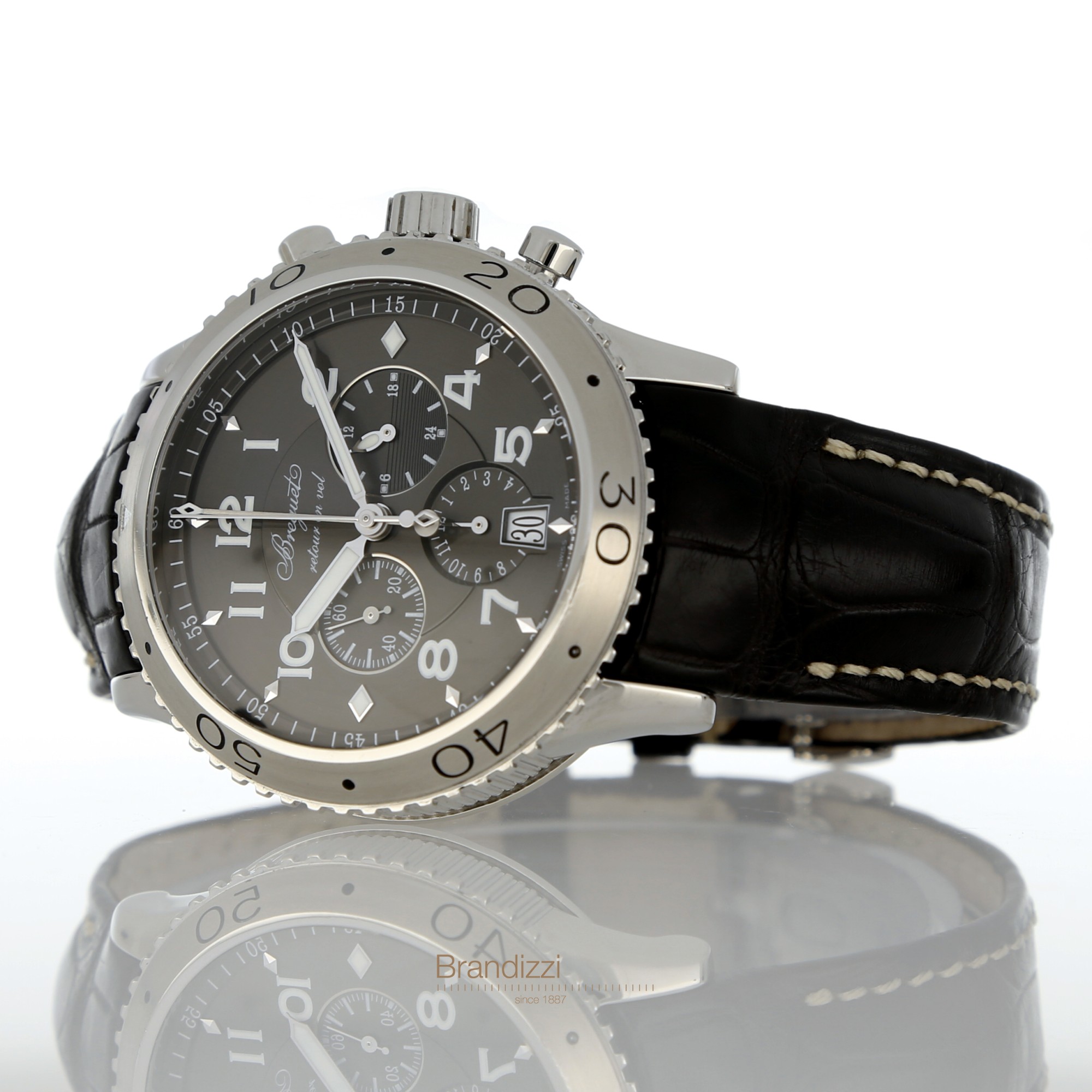 Breguet Type XXI Ref. 3810