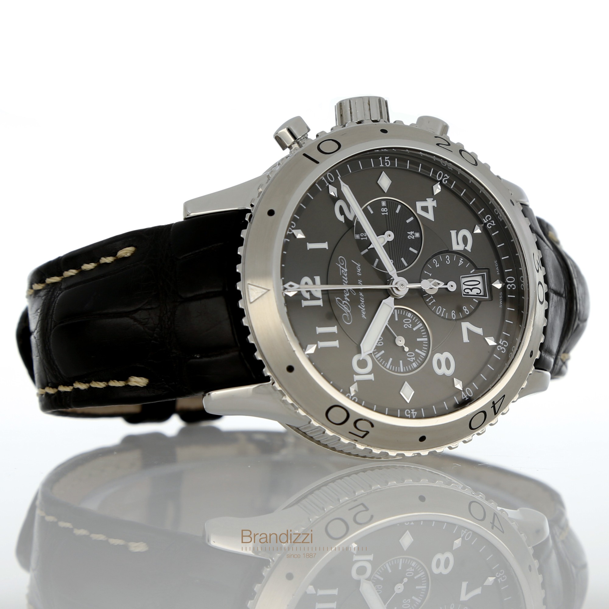 Breguet Type XXI Ref. 3810