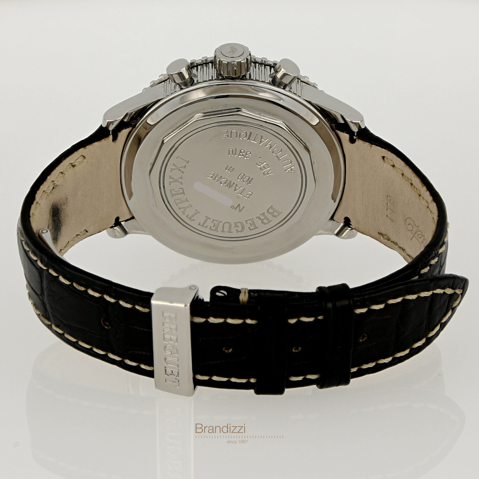 Breguet Type XXI Ref. 3810