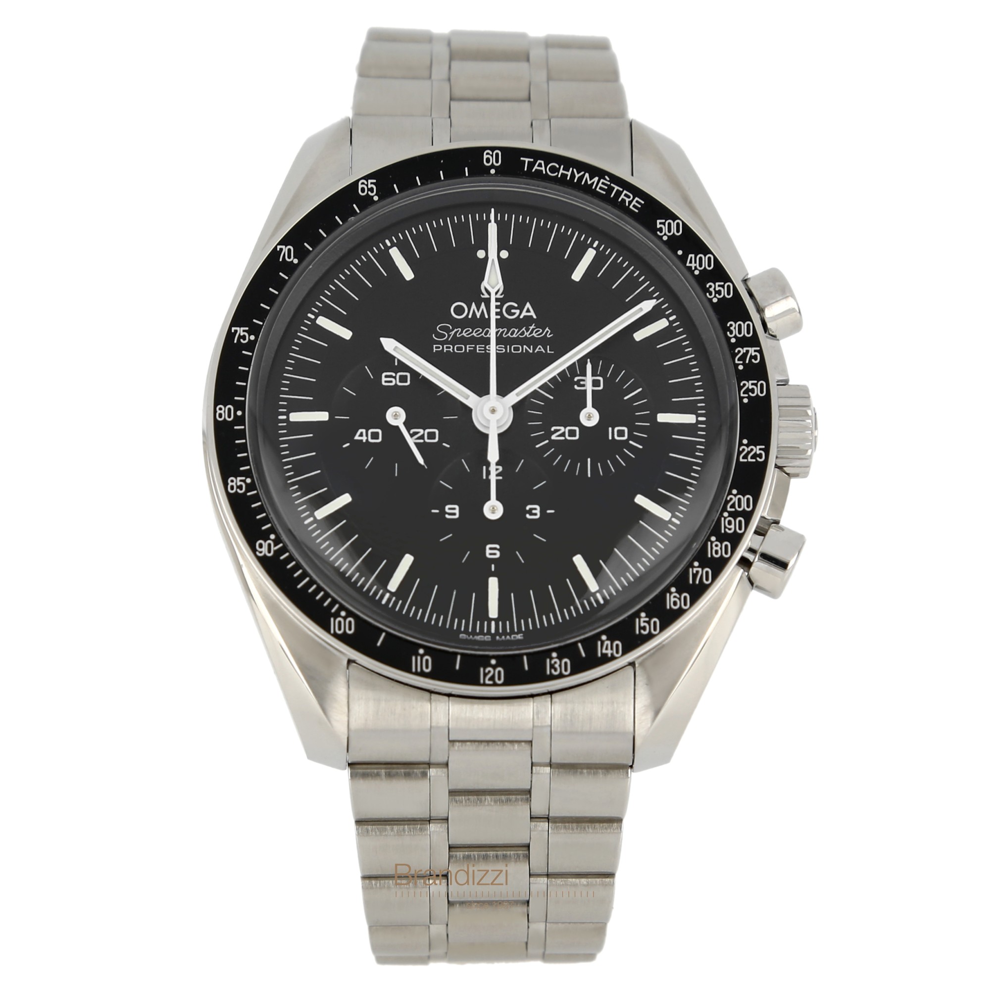 Omega Speedmaster Ref. 31030425001001