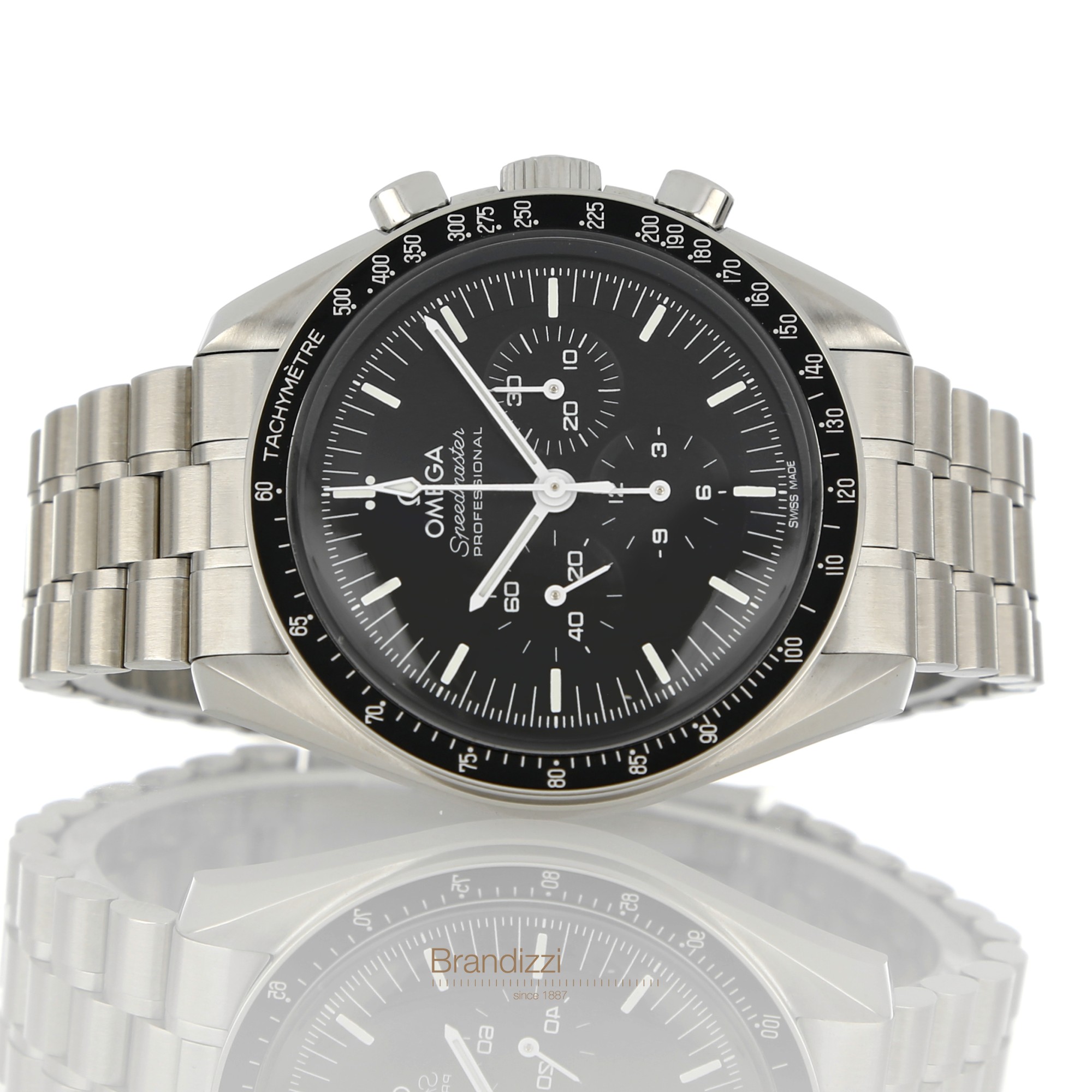Omega Speedmaster Ref. 31030425001001