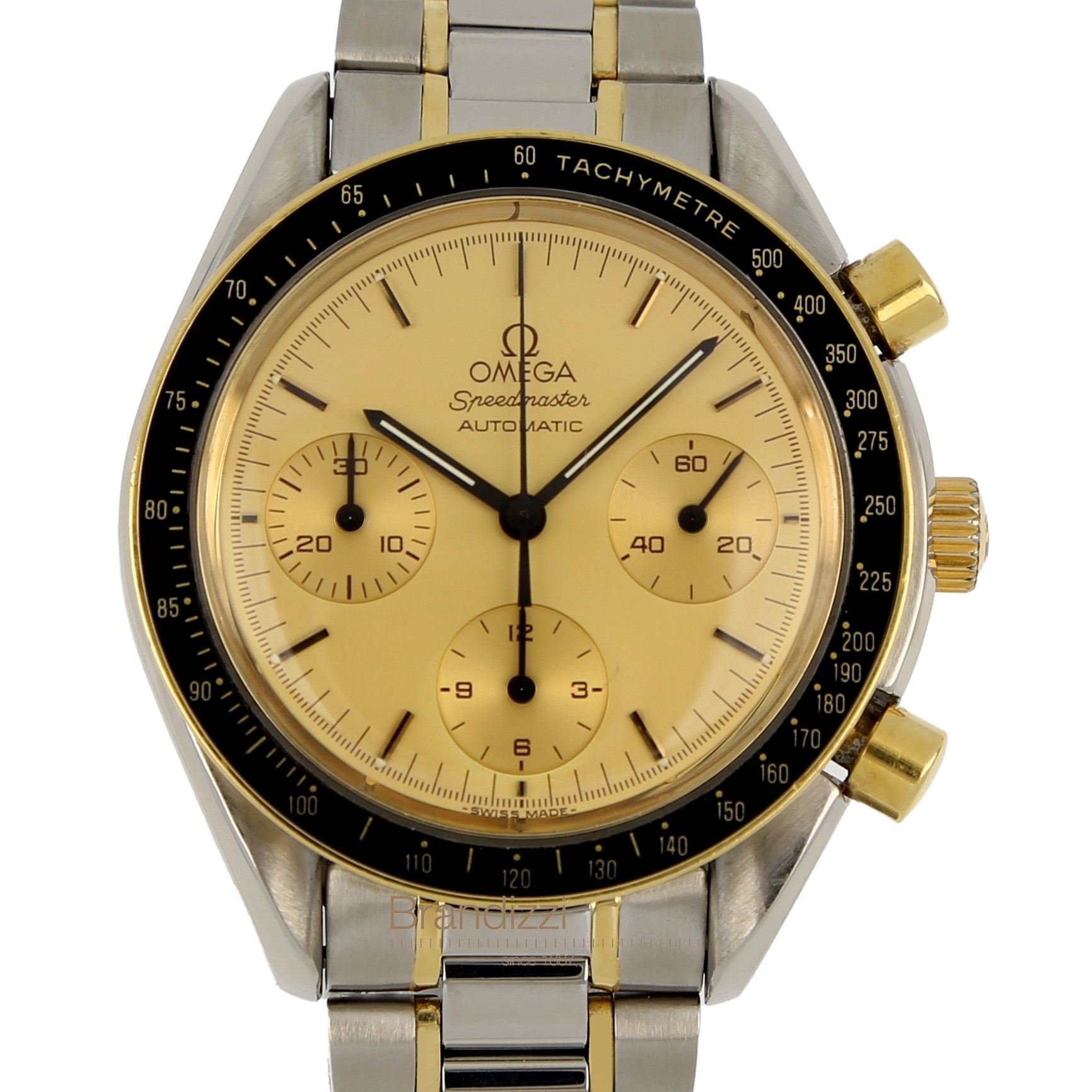 Omega Speedmaster Ref. 3310.10 Like New