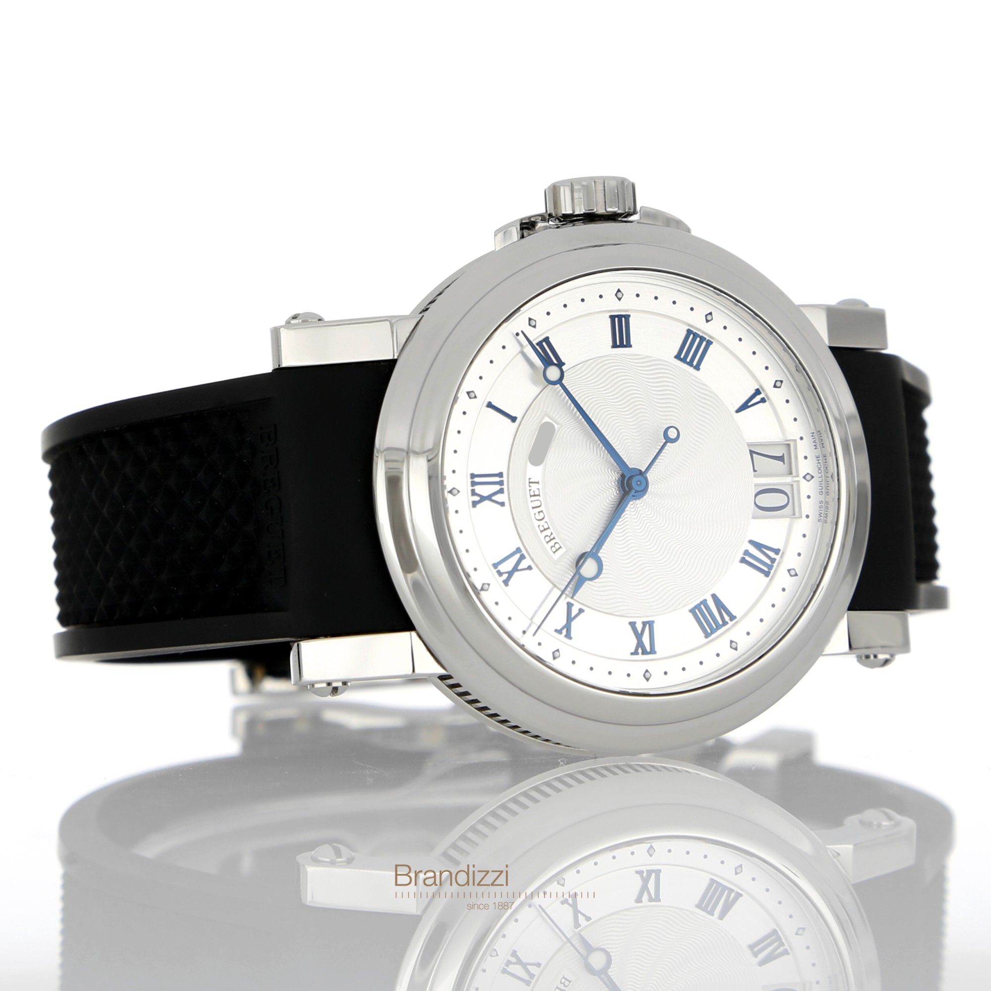 Breguet Marine Ref. 5817