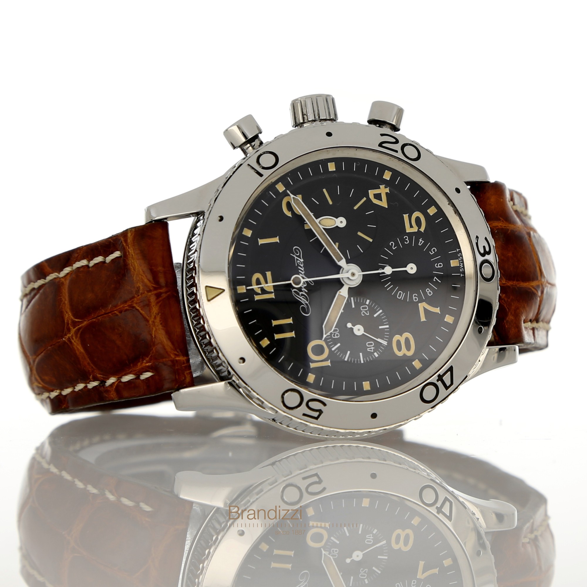 Breguet Type XX Aeronavale Ref. 3800